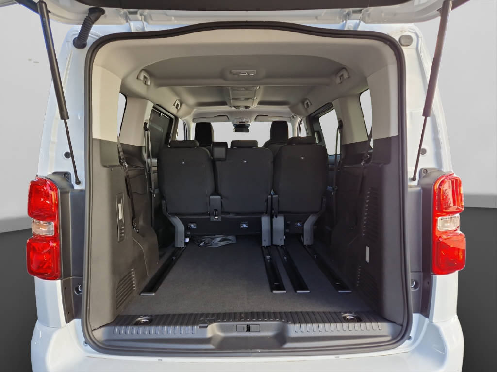 TOYOTA PROACE Verso L1 75KWh Trend 48060/000-image-13
