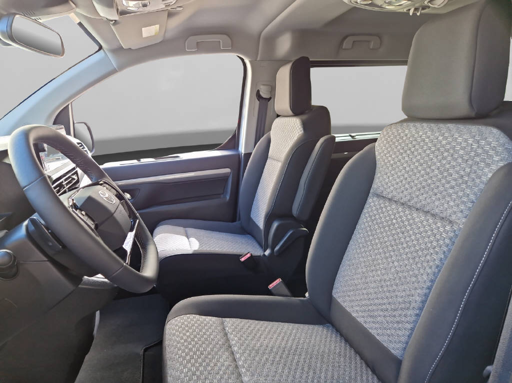 TOYOTA PROACE Verso L1 75KWh Trend 48060/000-image-7