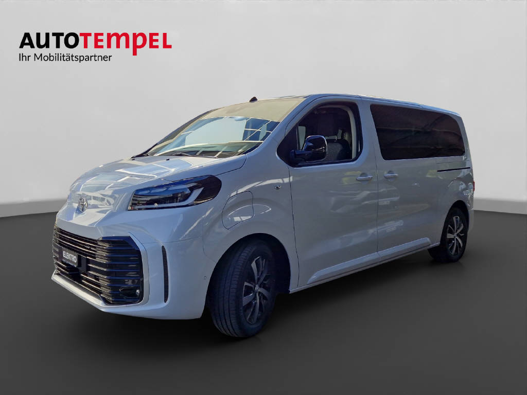 TOYOTA PROACE Verso L1 75KWh Trend 48060/000-image-0