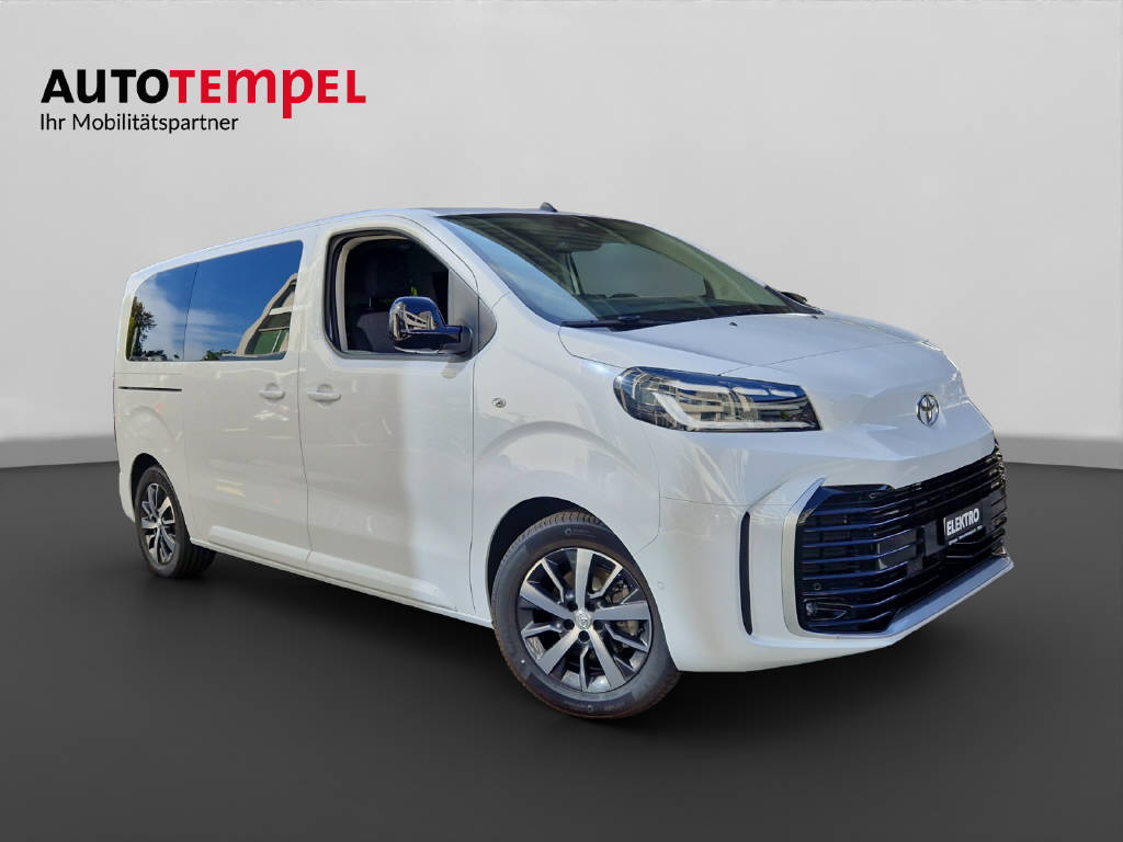TOYOTA PROACE Verso L1 75KWh Trend 48060/000-image-5