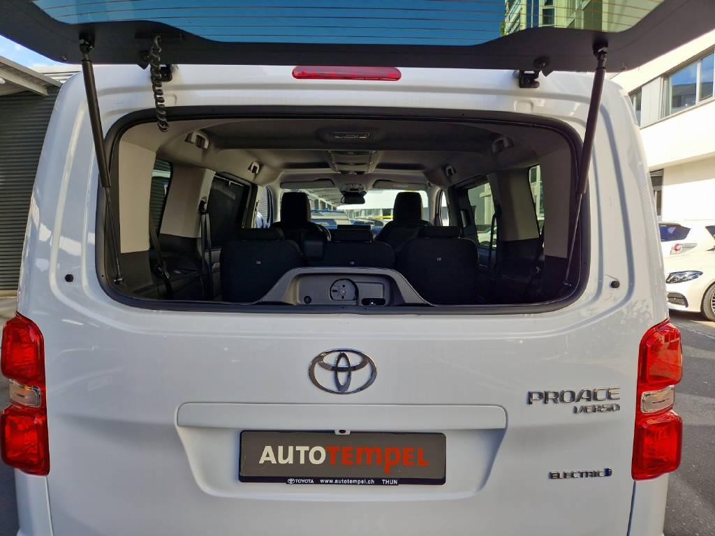 TOYOTA PROACE Verso L1 75KWh Trend 48060/000-image-14