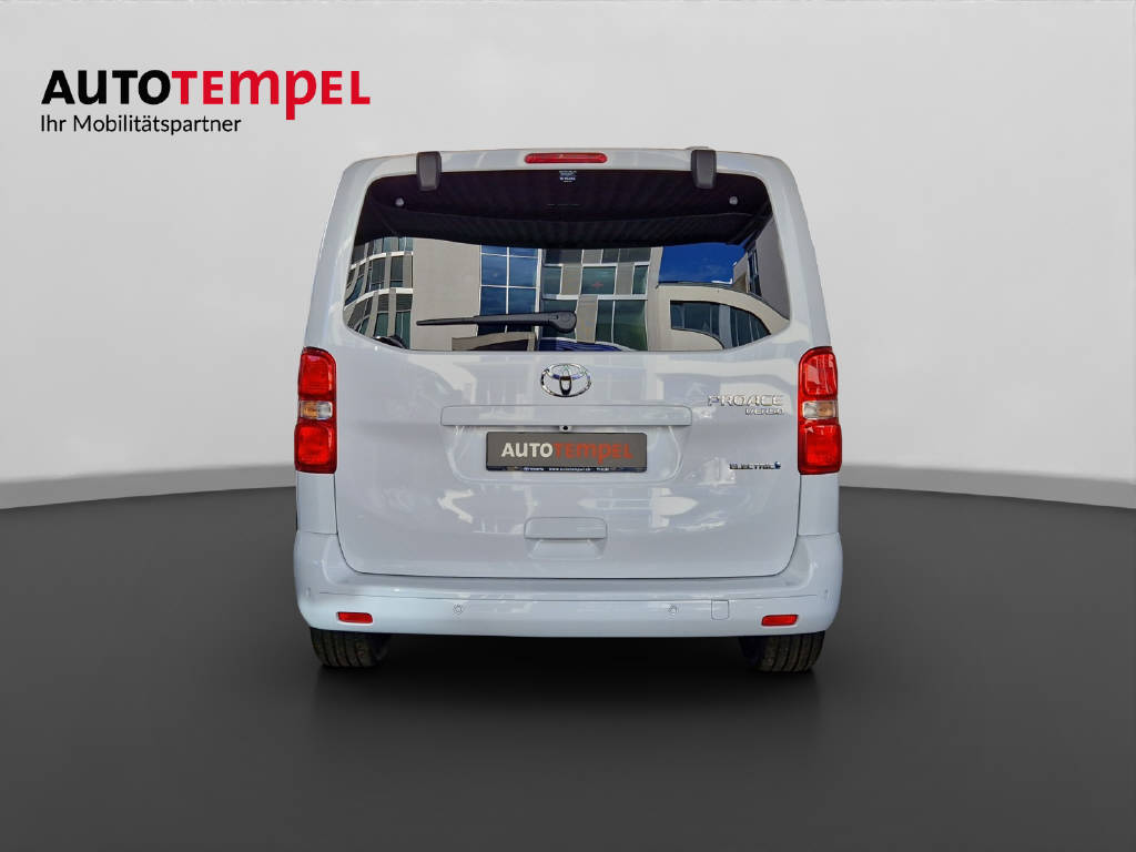 TOYOTA PROACE Verso L1 75KWh Trend 48060/000-image-2