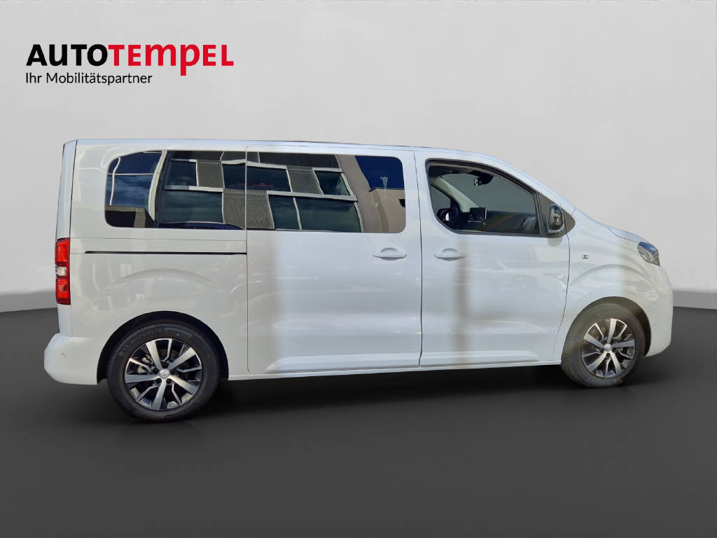 TOYOTA PROACE Verso L1 75KWh Trend 48060/000-image-4