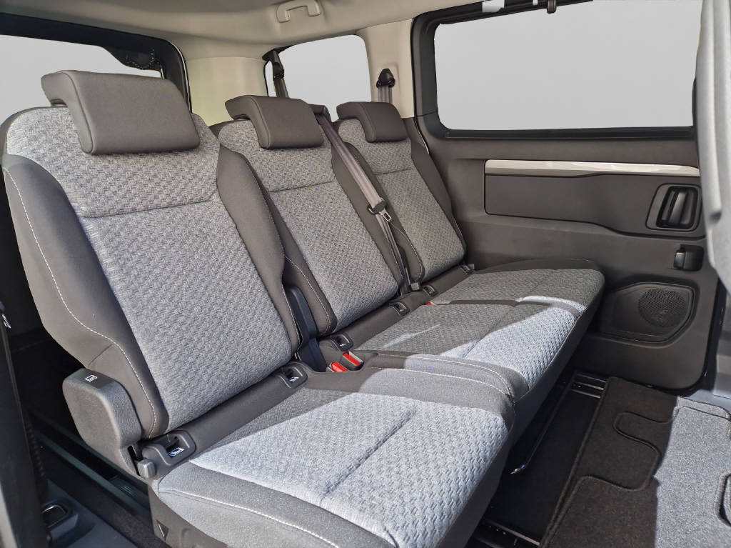 TOYOTA PROACE Verso L1 75KWh Trend 48060/000-image-11