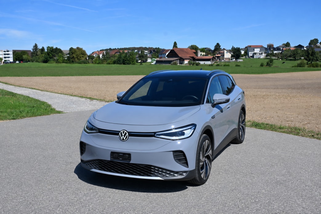 VW ID.4 Pro Performance 77 kWh-image-0