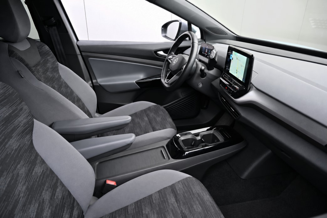 VW ID.4 Pro Performance 77 kWh-image-4