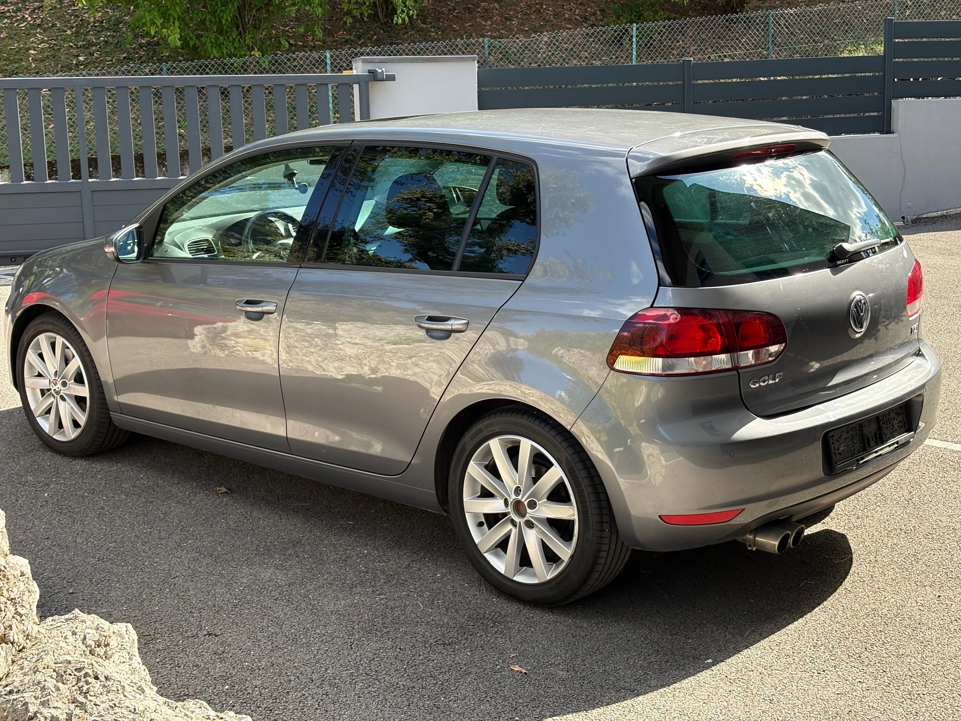 VW 1.4 TSI 160 Sportline DSG-image-3