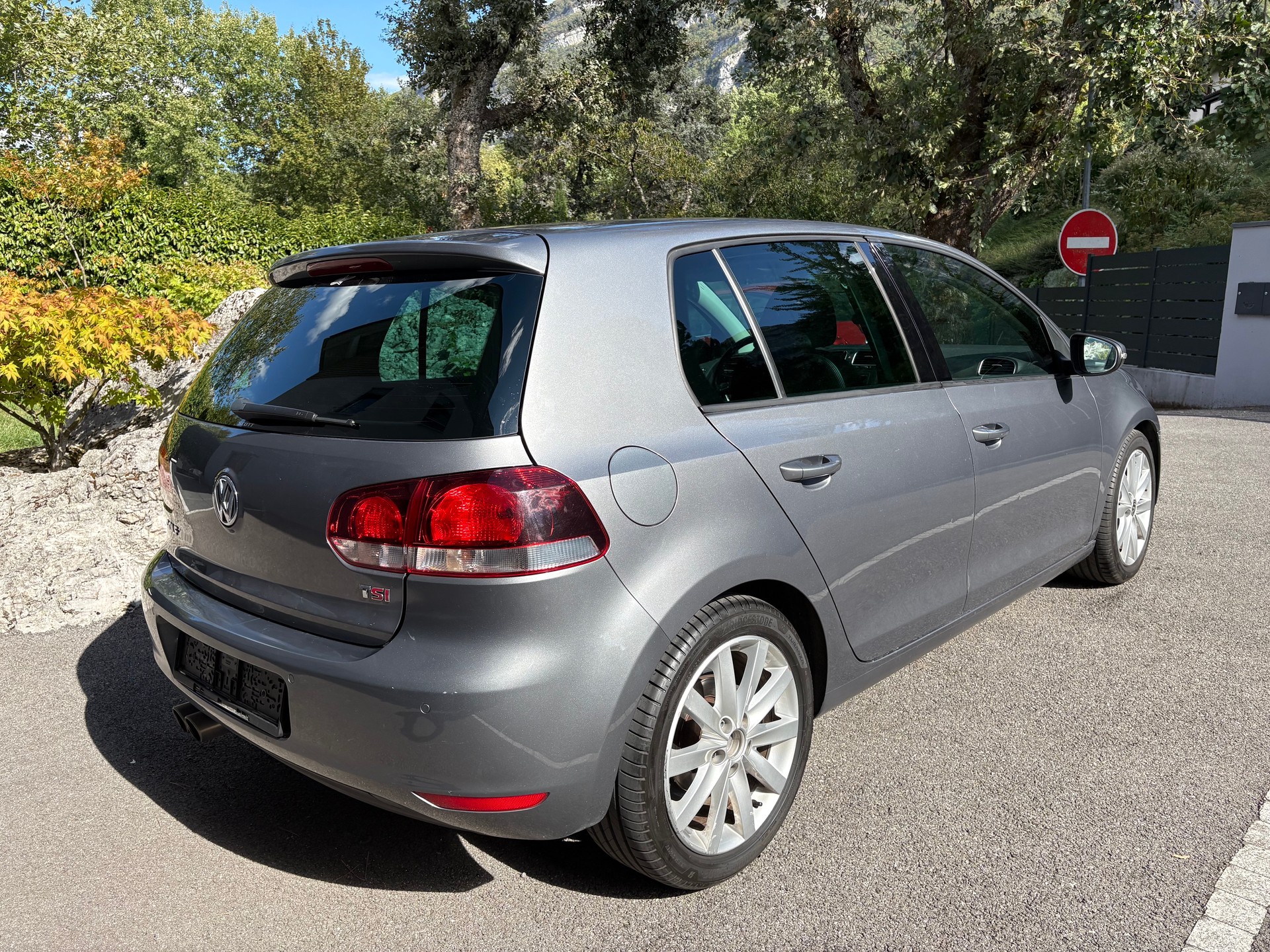 VW 1.4 TSI 160 Sportline DSG-image-0