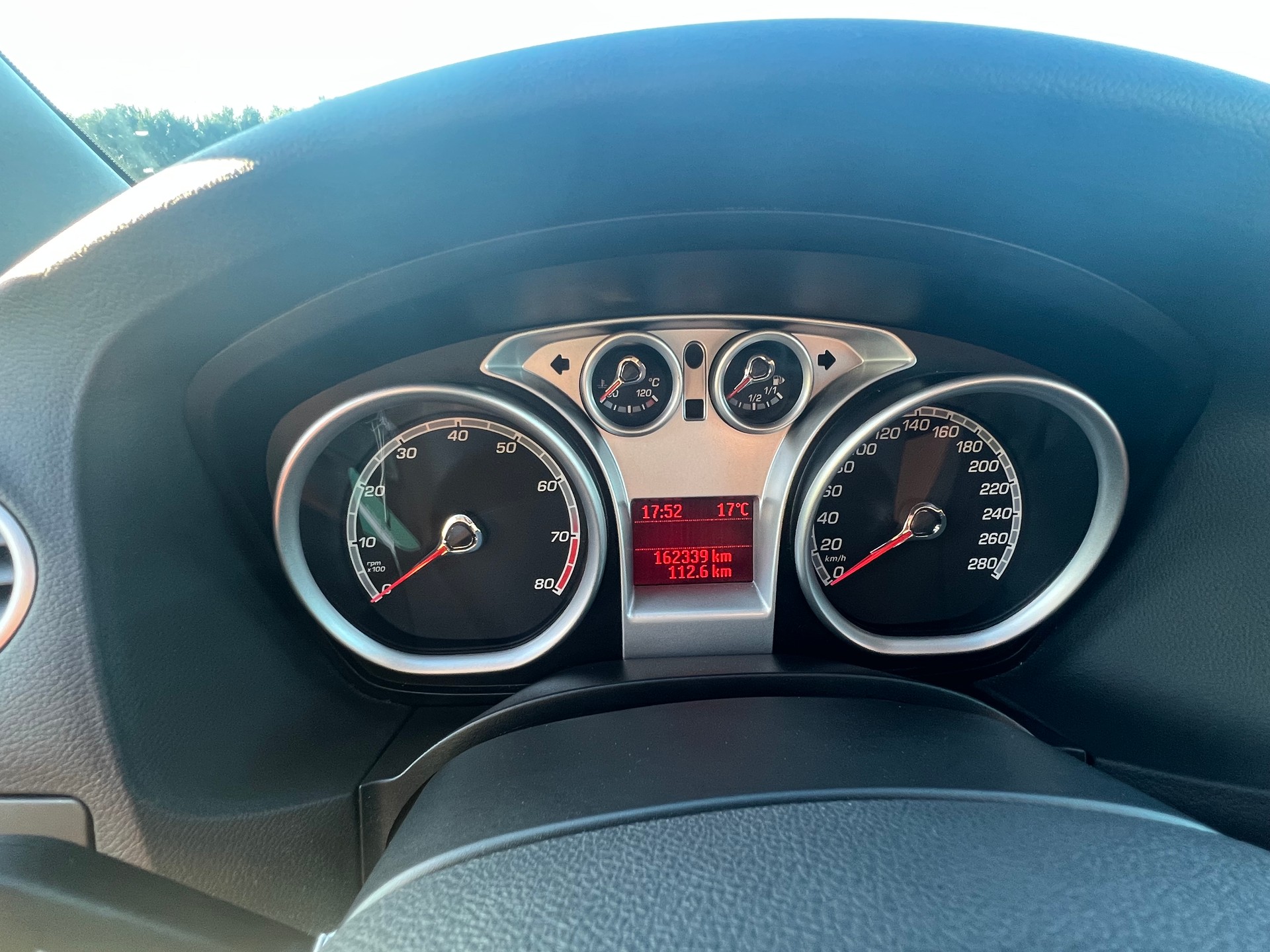 FORD 2.5i 20V ST-image-5