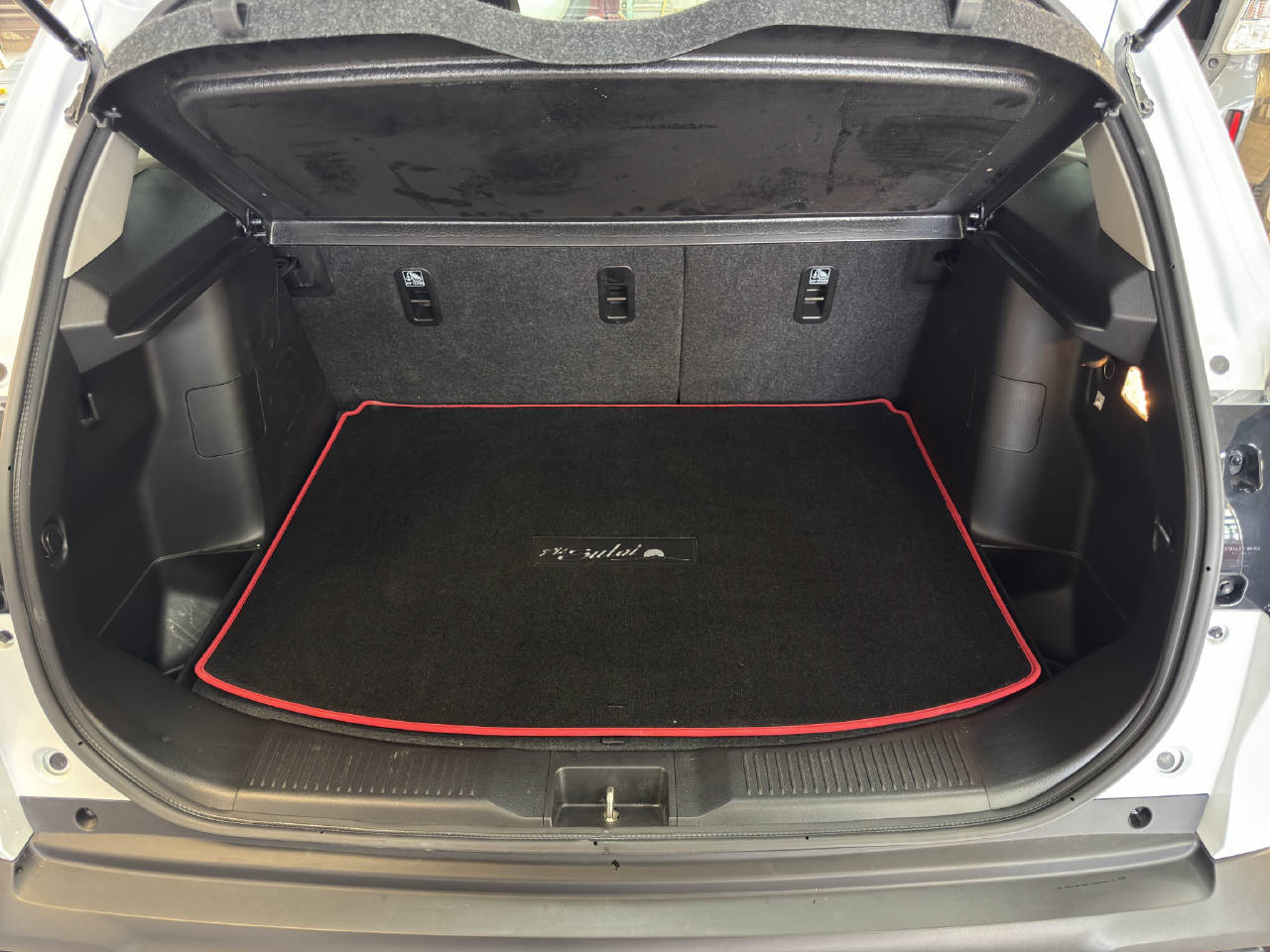 SUZUKI S-Cross 1.5 Piz Sulai Top Hybrid 4x4-image-9