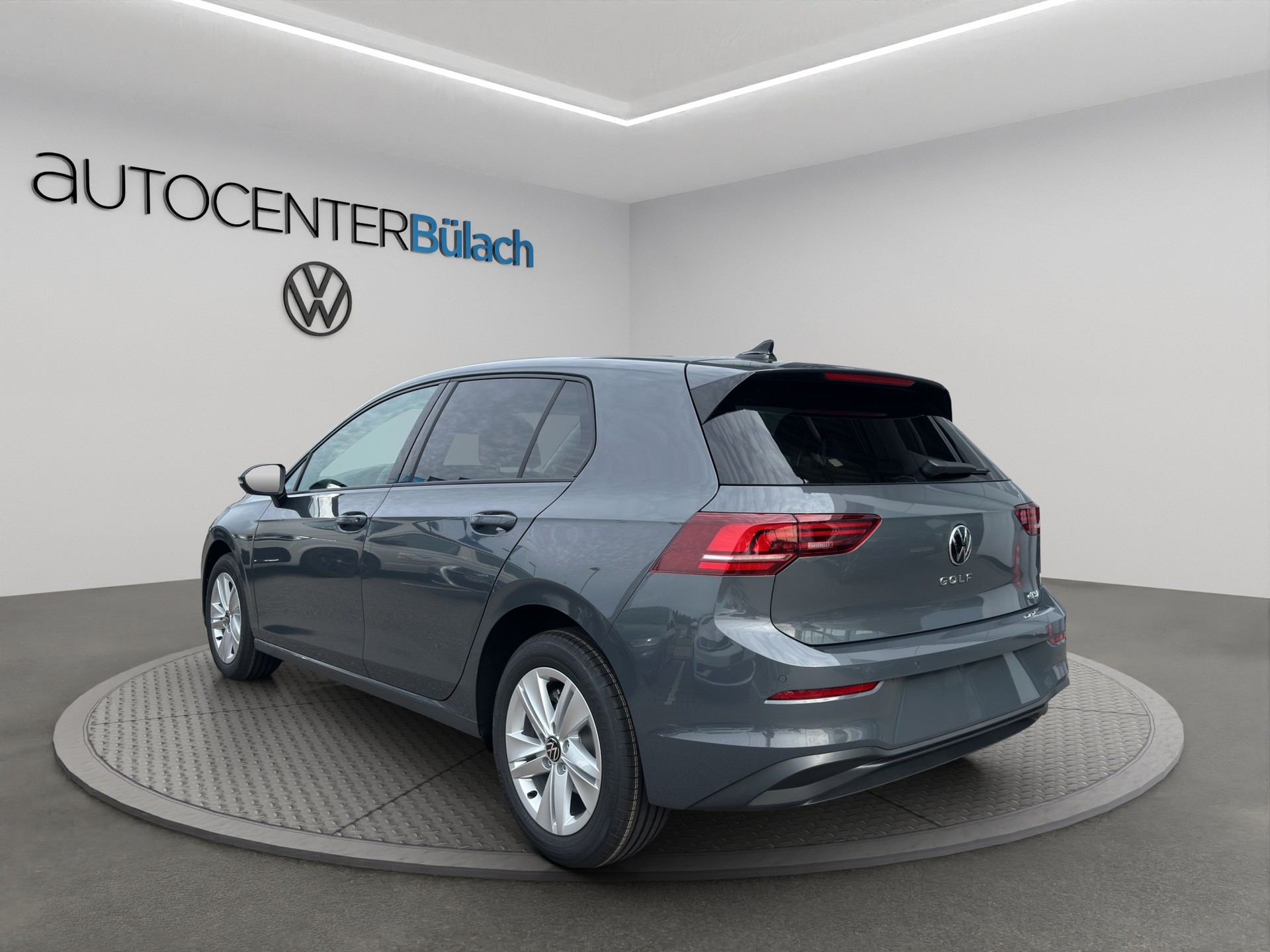 VW Golf 1.5 e TSI mHEV Value DSG-image-6