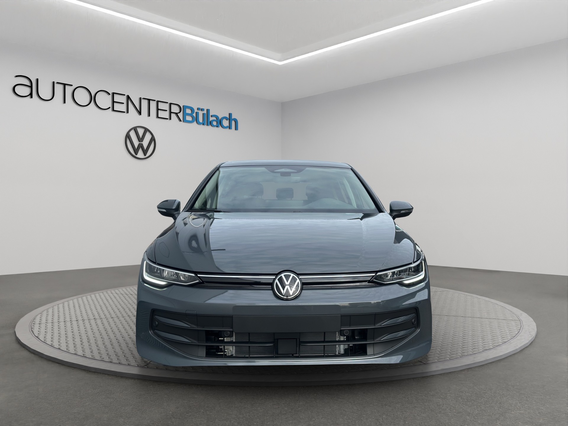 VW Golf 1.5 e TSI mHEV Value DSG-image-1