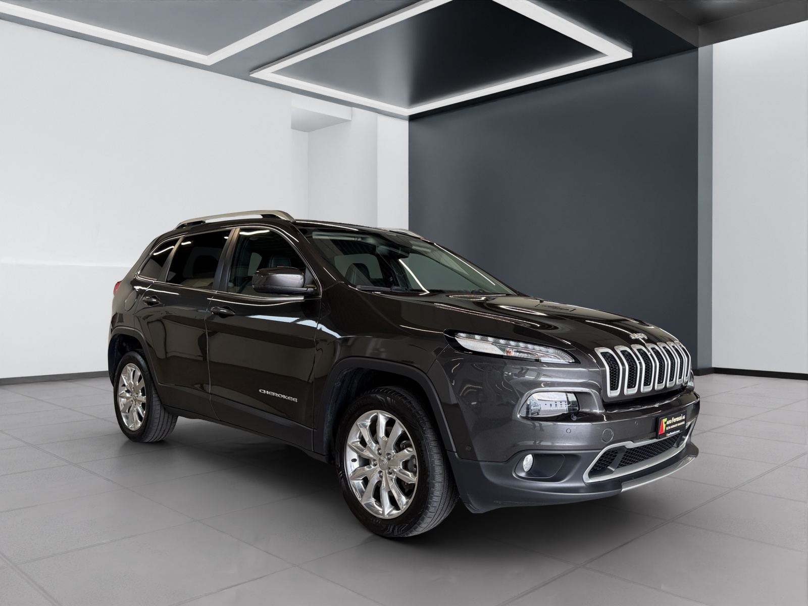 JEEP Limited 2.4 AWD-image-6