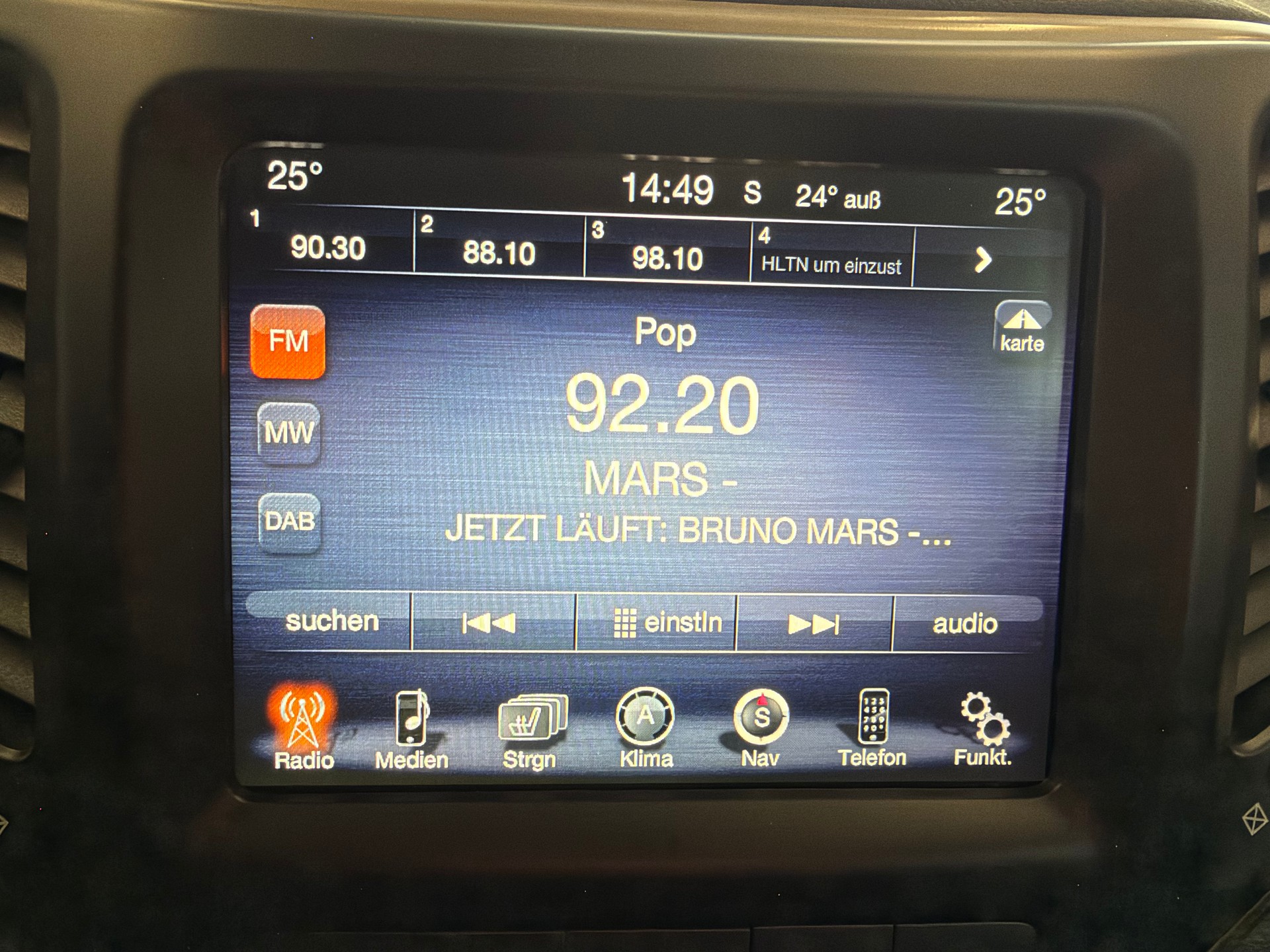 JEEP Limited 2.4 AWD-image-27
