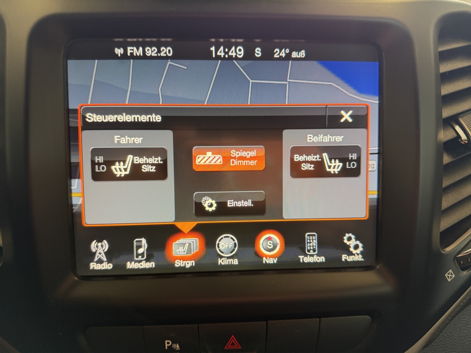 JEEP Limited 2.4 AWD-image-30