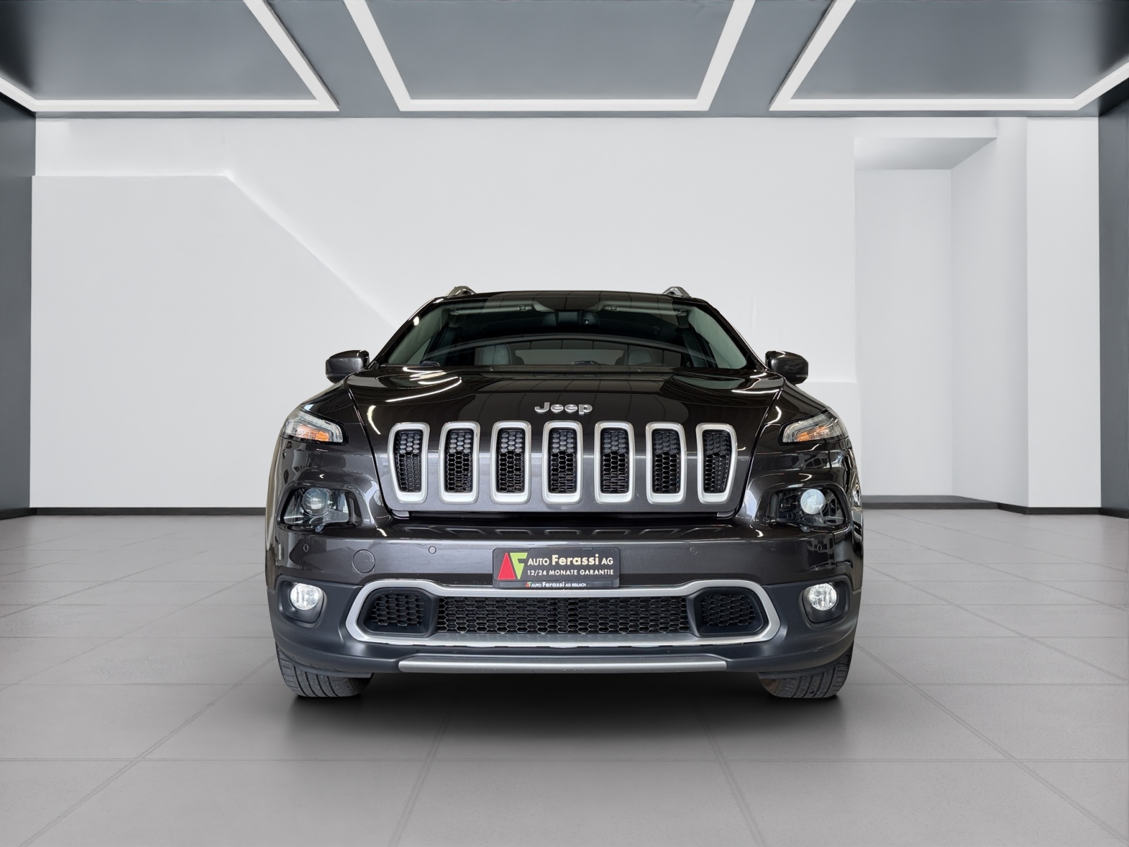 JEEP Limited 2.4 AWD-image-7