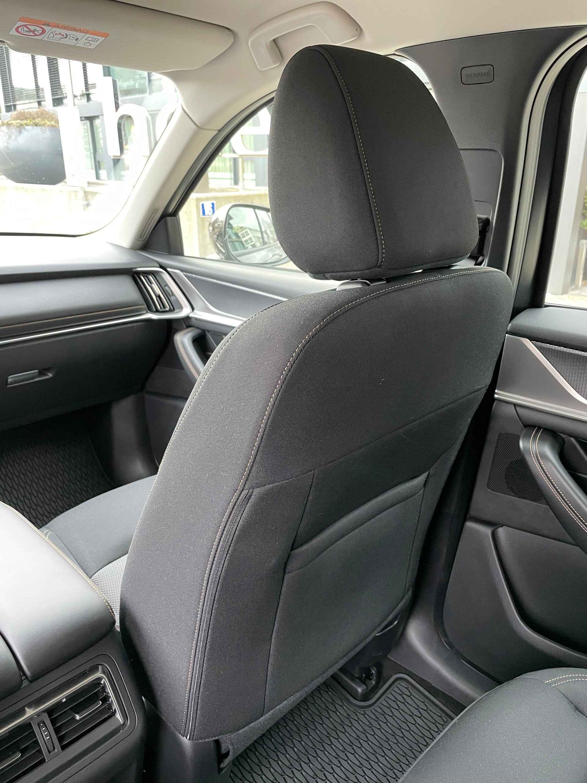 MAZDA CX-60 e-Skyactiv PHEV 327 AWD Exclusive Line-image-16