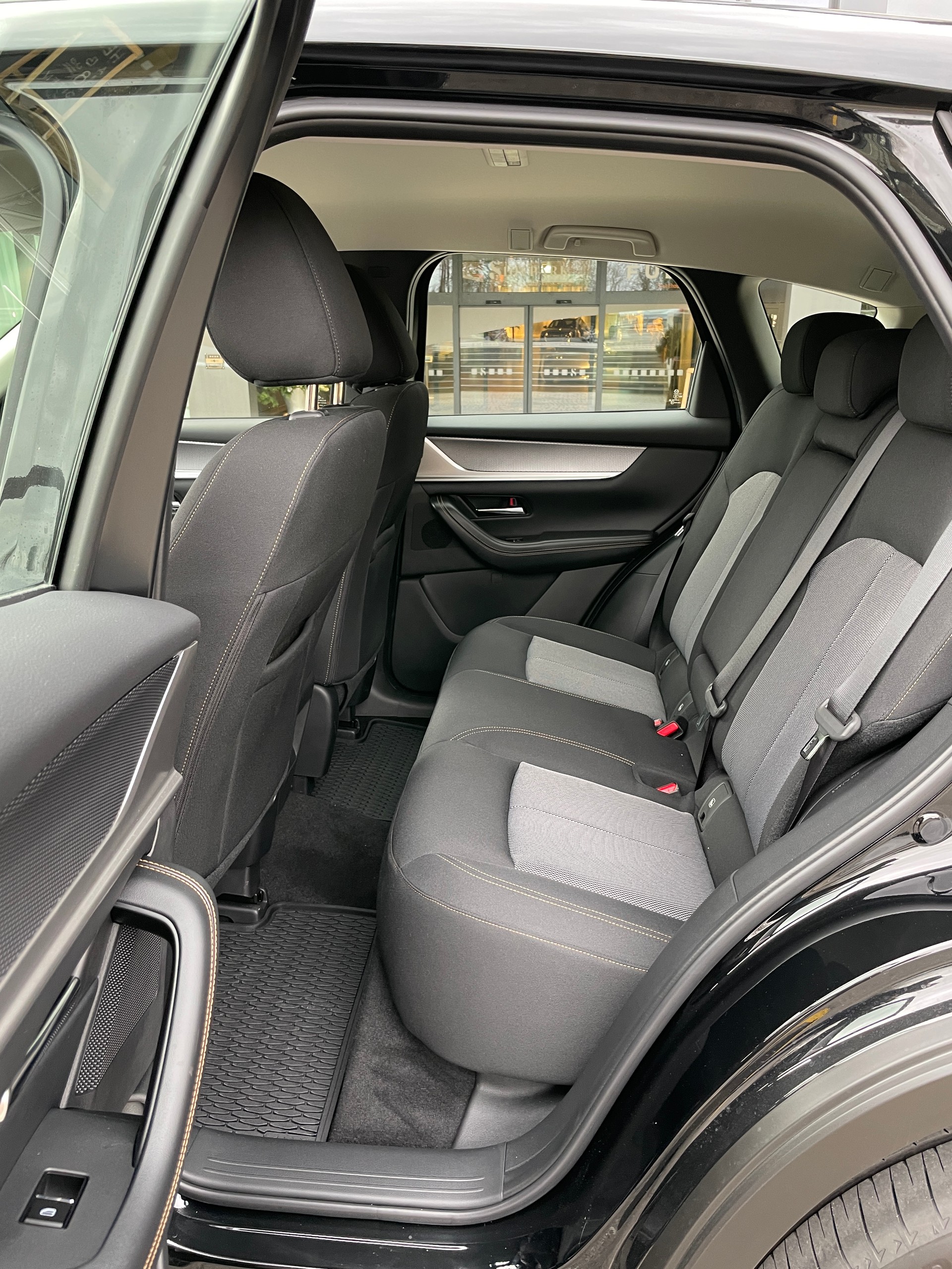 MAZDA CX-60 e-Skyactiv PHEV 327 AWD Exclusive Line-image-13