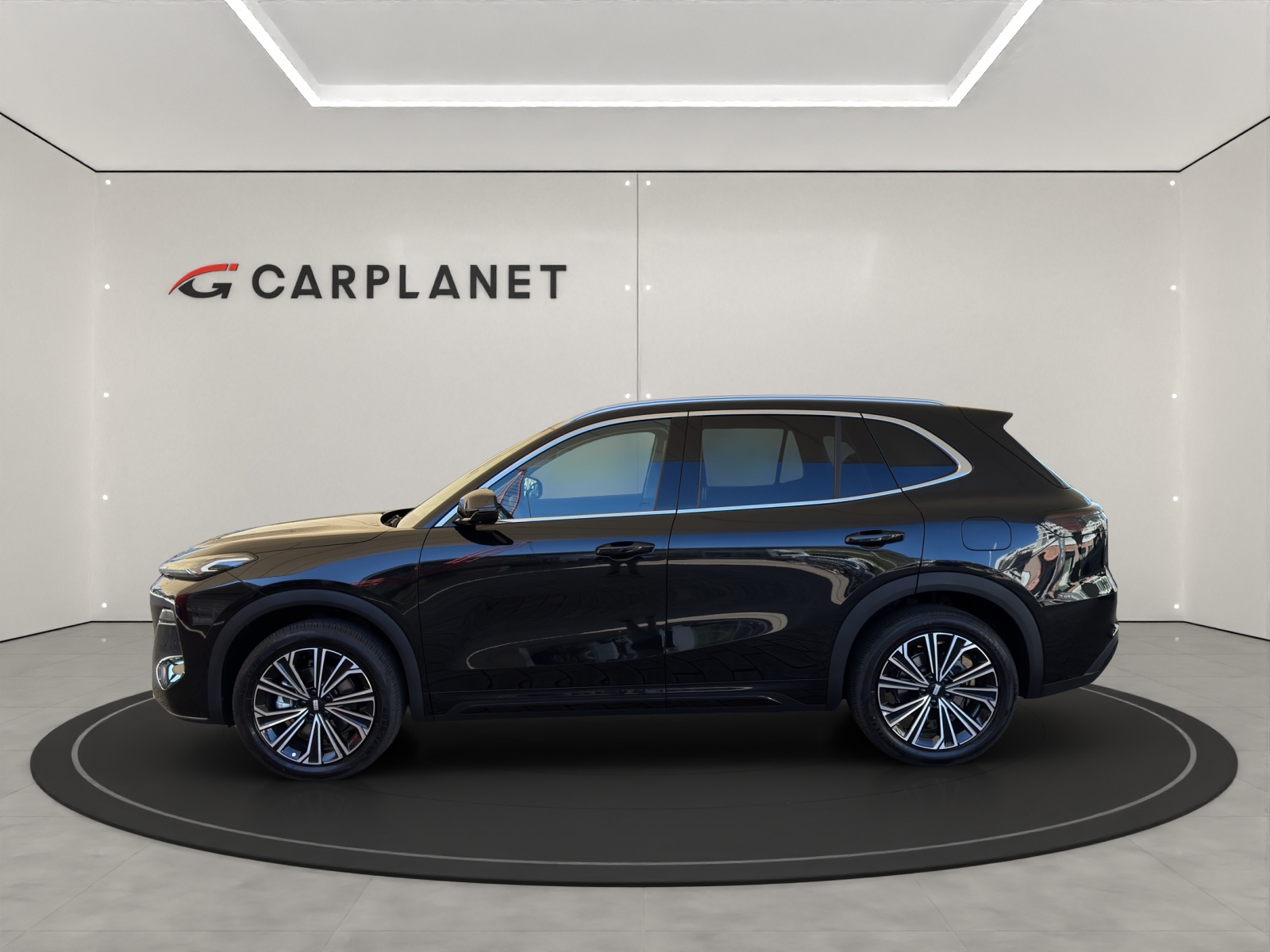 GEELY Starray EM-i LAUNCH EDITION 262PS *Reichweite bis zu 1'055Km*-image-3