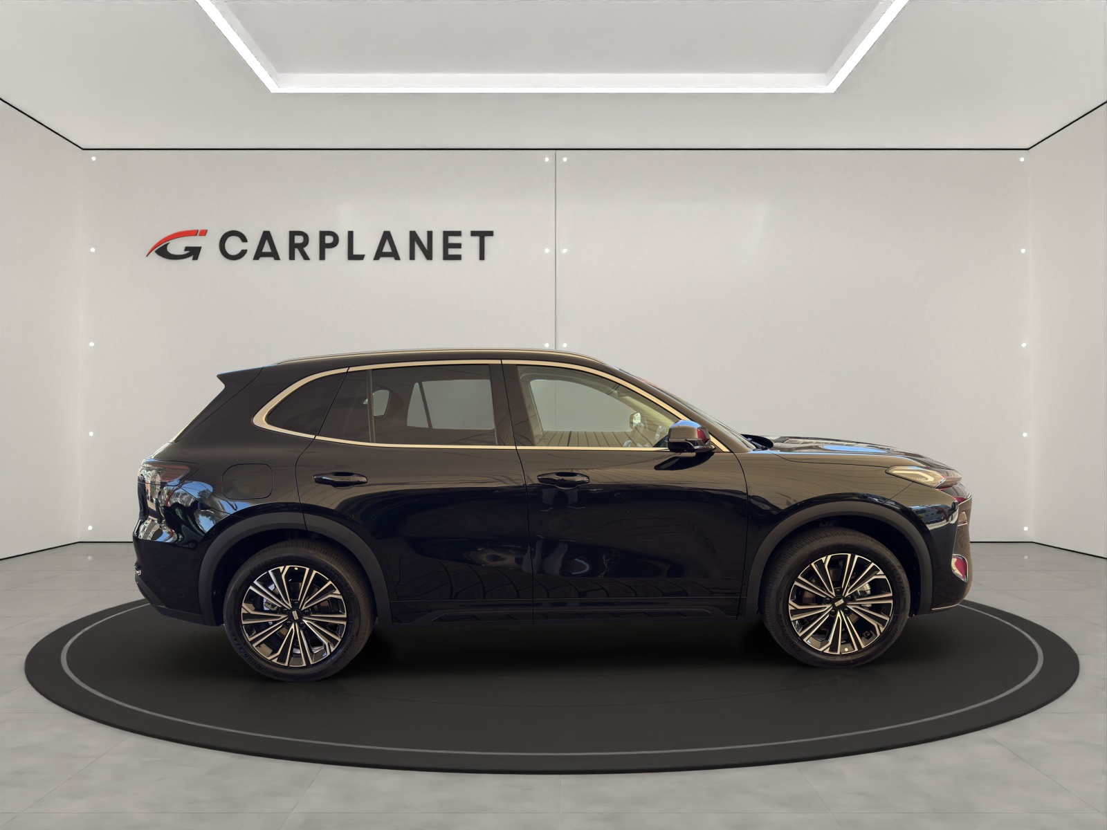 GEELY Starray EM-i LAUNCH EDITION 262PS *Reichweite bis zu 1'055Km*-image-2
