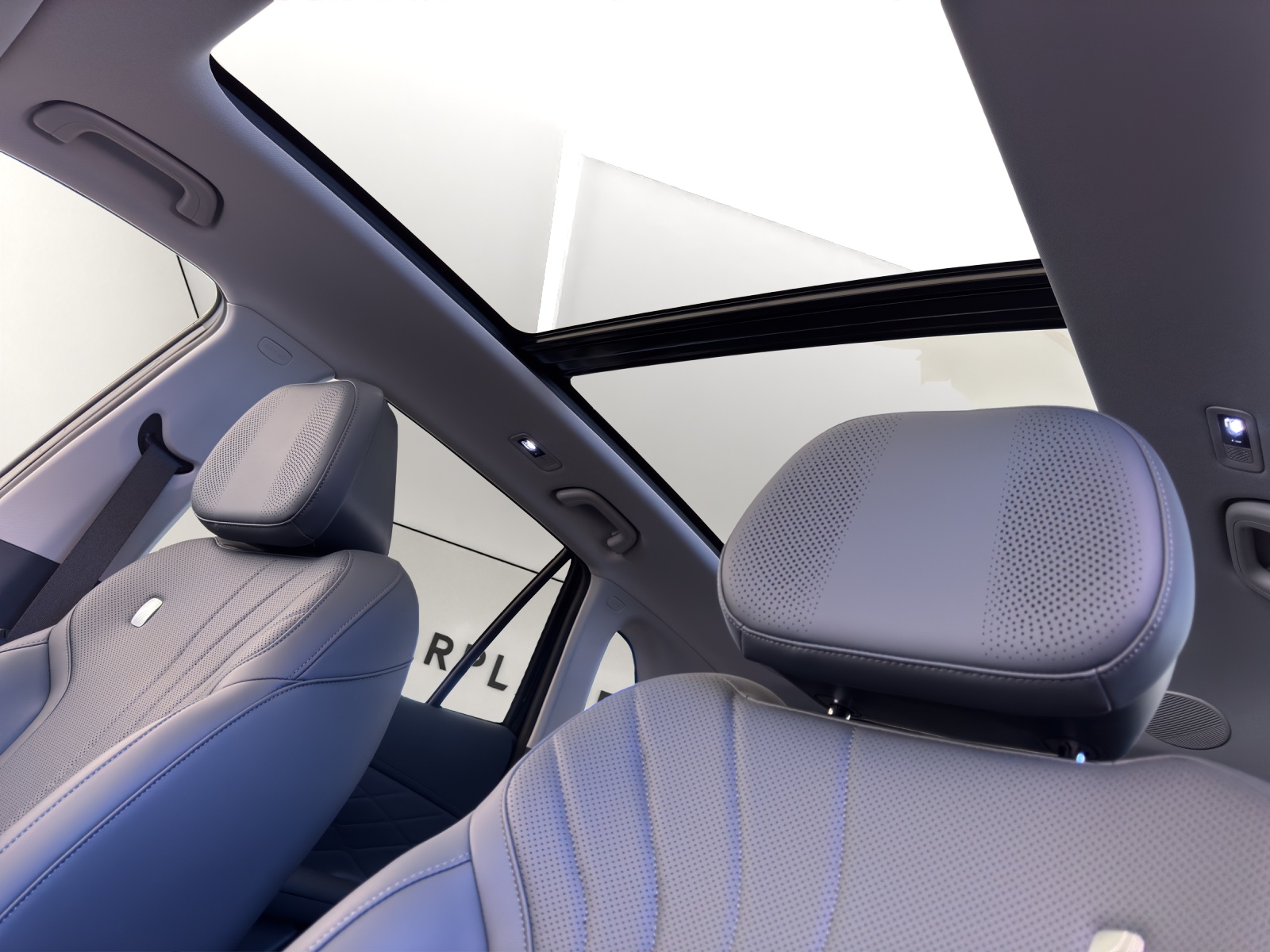 GEELY Starray EM-i LAUNCH EDITION 262PS *Reichweite bis zu 1'055Km*-image-19