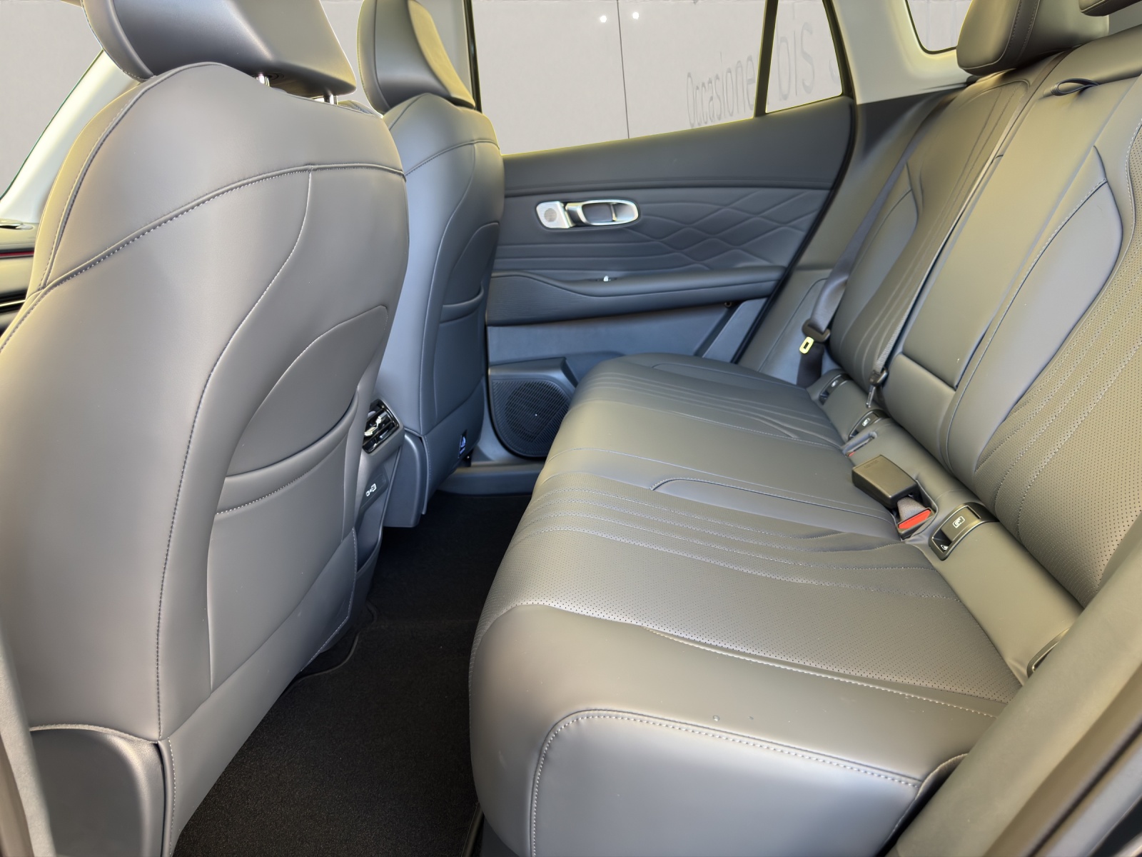 GEELY Starray EM-i LAUNCH EDITION 262PS *Reichweite bis zu 1'055Km*-image-21
