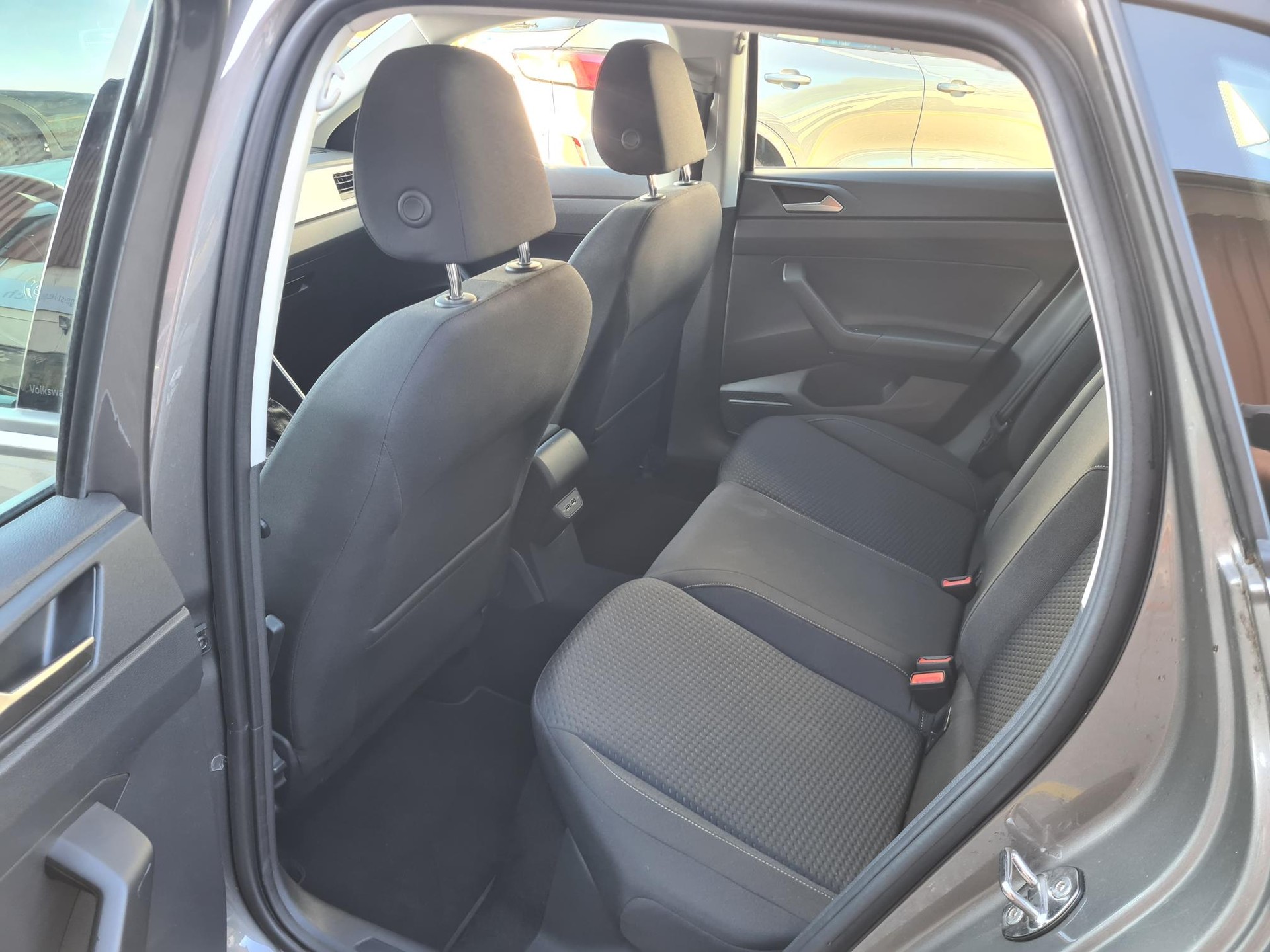VW Polo 1.0 TSI BMT Comfortline DSG-image-7
