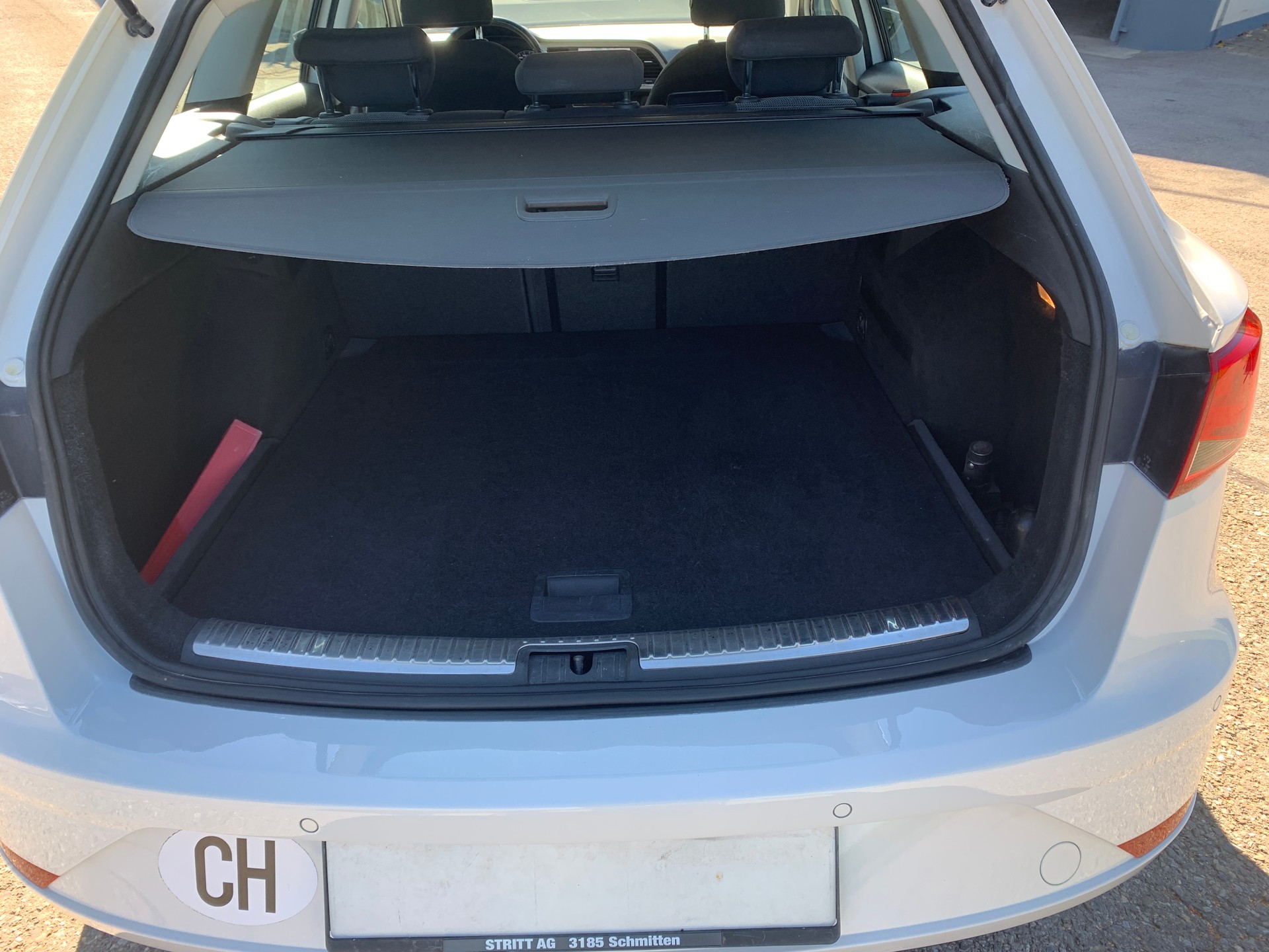 SEAT Leon ST 1.4 TSI Style DSG-image-5