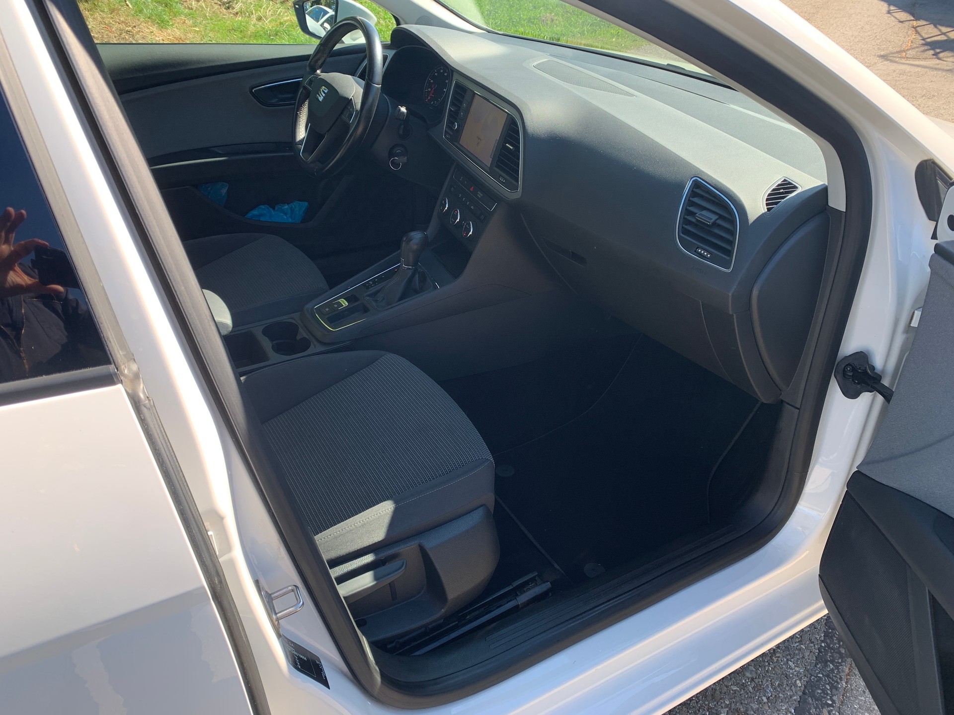 SEAT Leon ST 1.4 TSI Style DSG-image-3