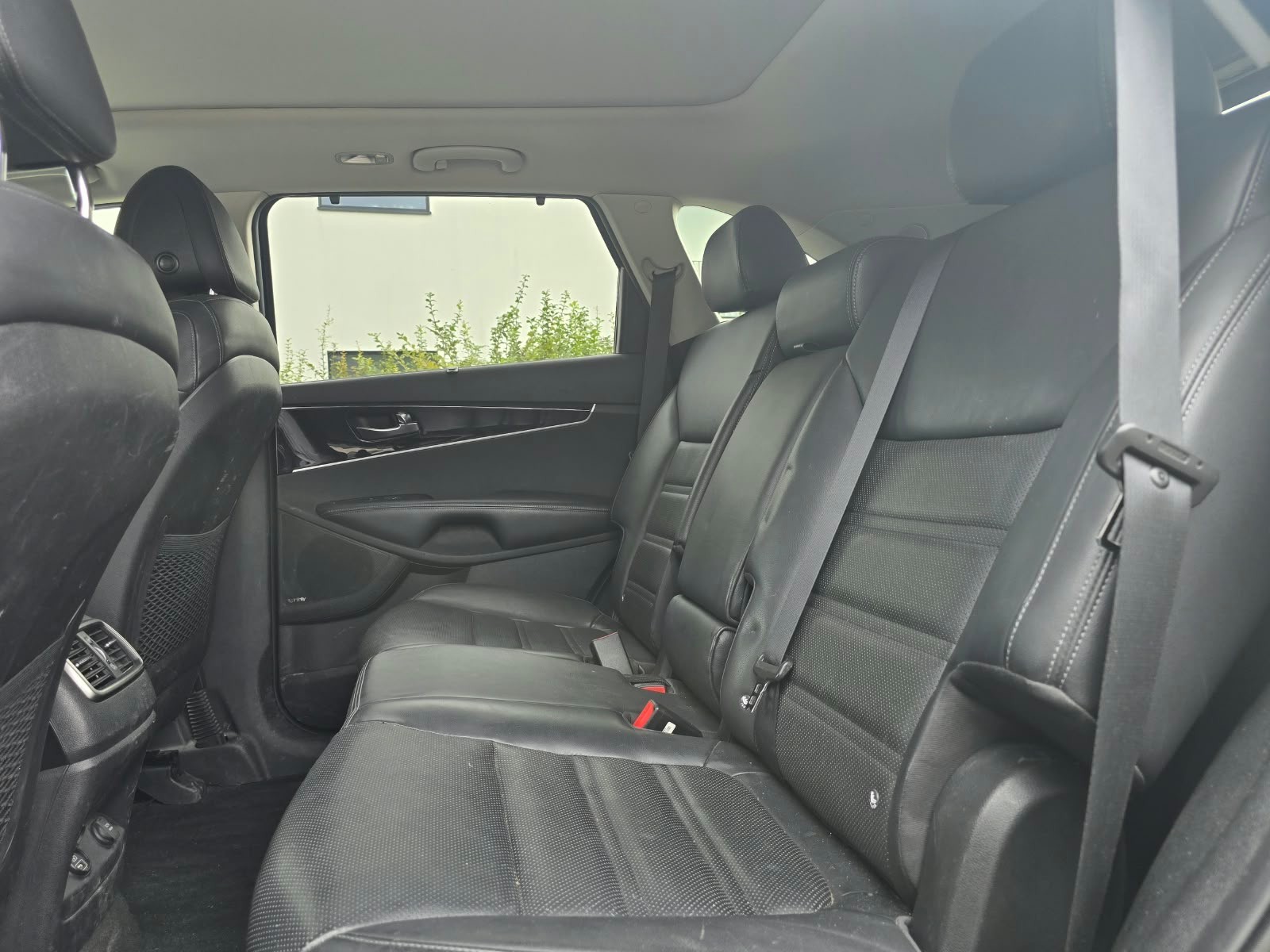 KIA Sorento 2.2 CRDI Style 7P. Automatic-image-7