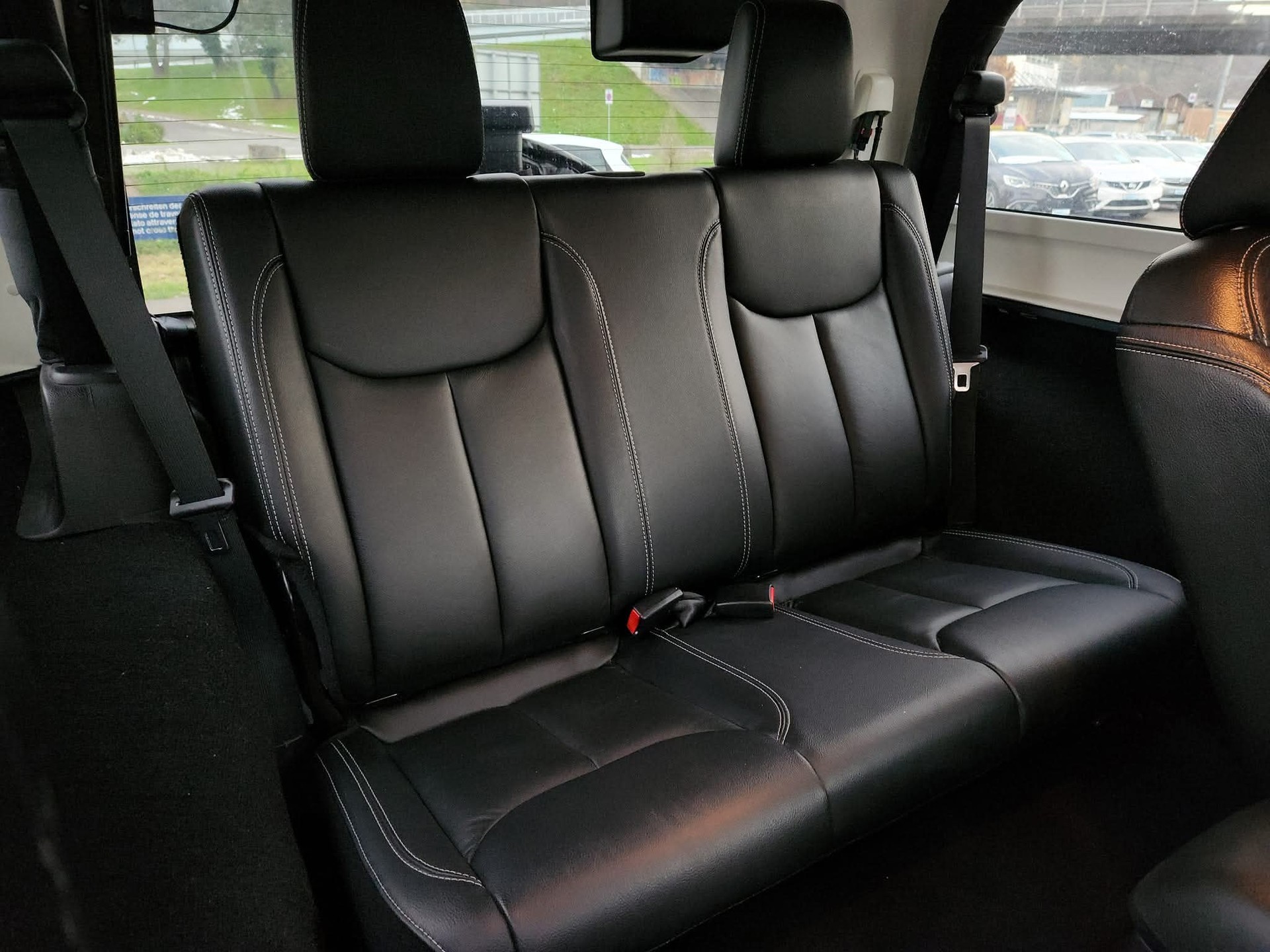 JEEP Wrangler 2.8 CRD Sahara Automatic hardtop-image-8
