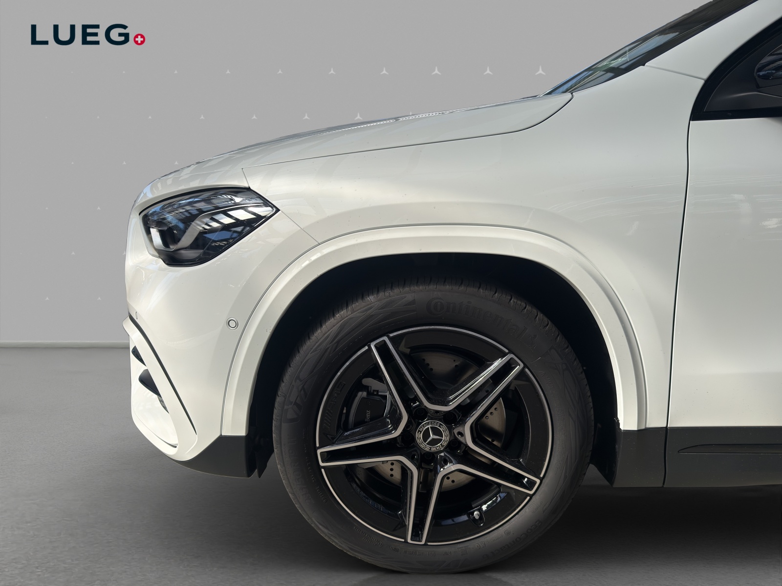 MERCEDES-BENZ GLA 250 4Matic 8G-DCT Swiss Star-image-6