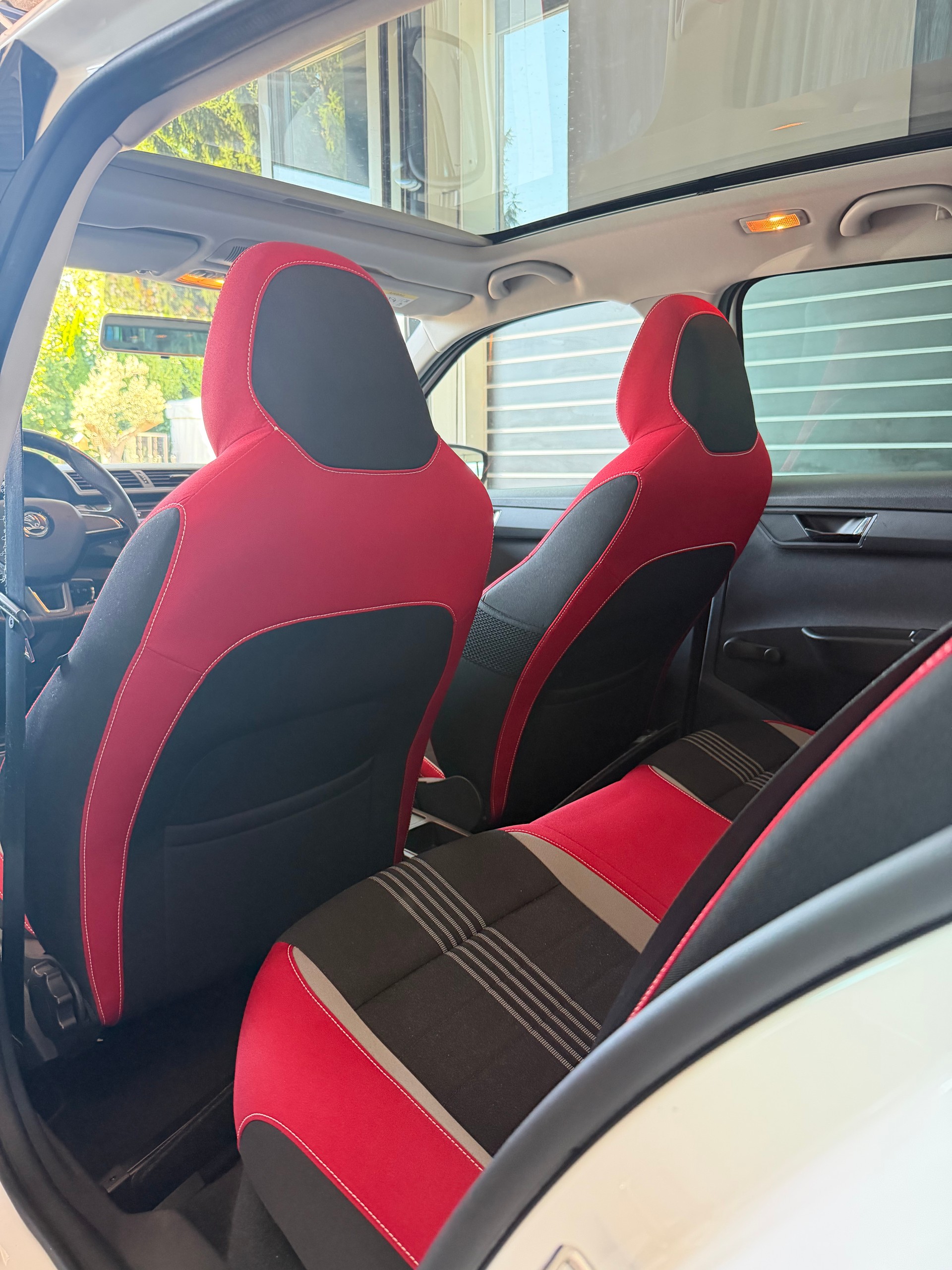 SKODA Fabia 1.2 TSI Monte Carlo DSG-image-7