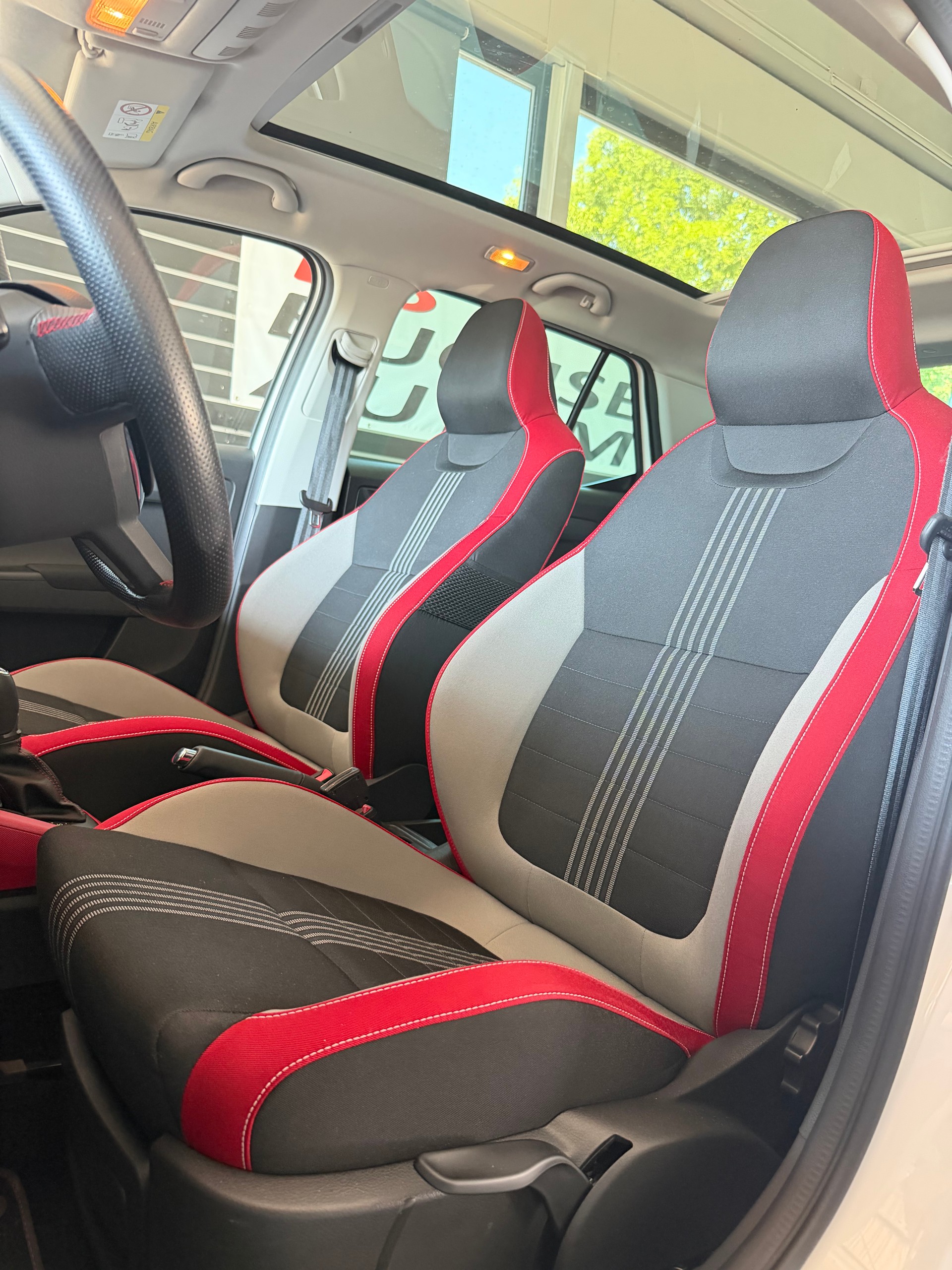 SKODA Fabia 1.2 TSI Monte Carlo DSG-image-6
