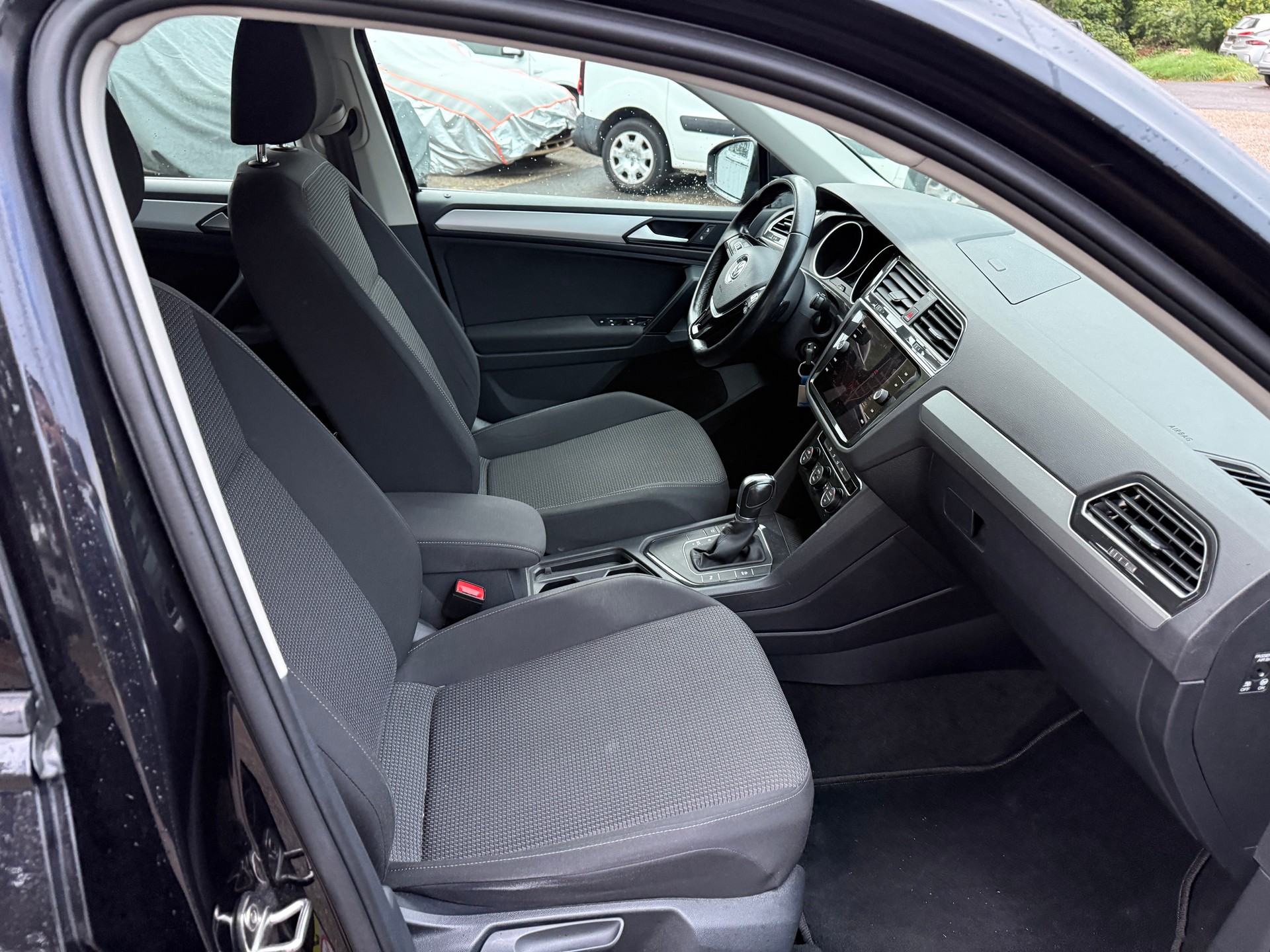 VW Tiguan 1.5TSI Evo Comfortline DSG-image-6