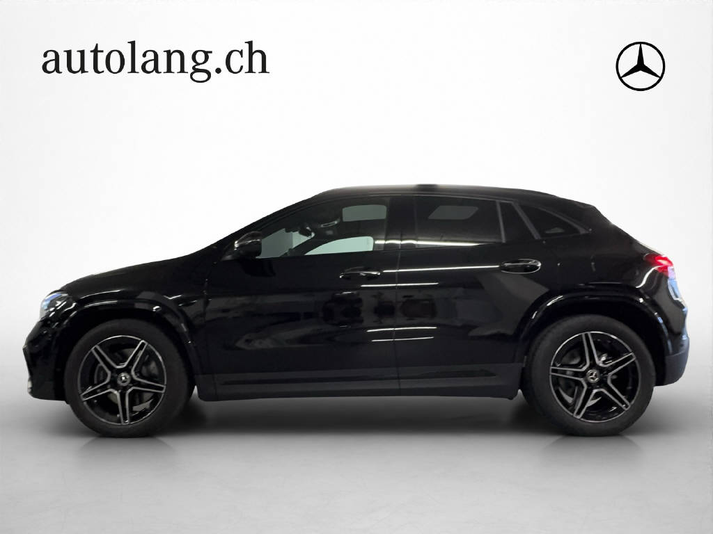 MERCEDES-BENZ GLA 250 Swiss Star-image-2