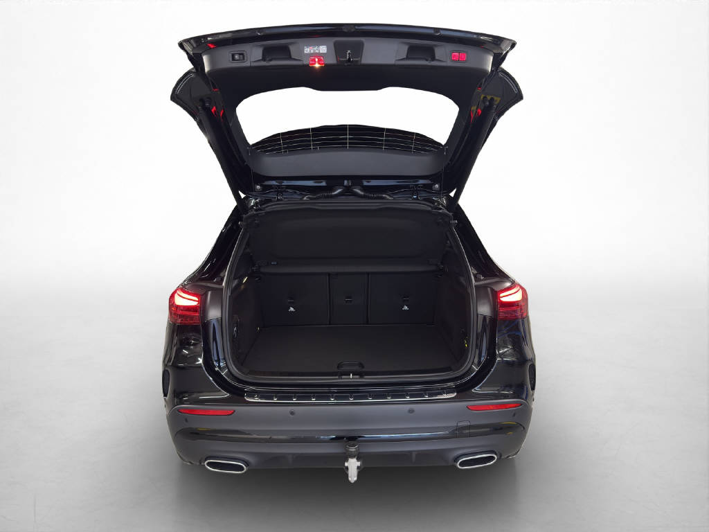 MERCEDES-BENZ GLA 250 Swiss Star-image-8