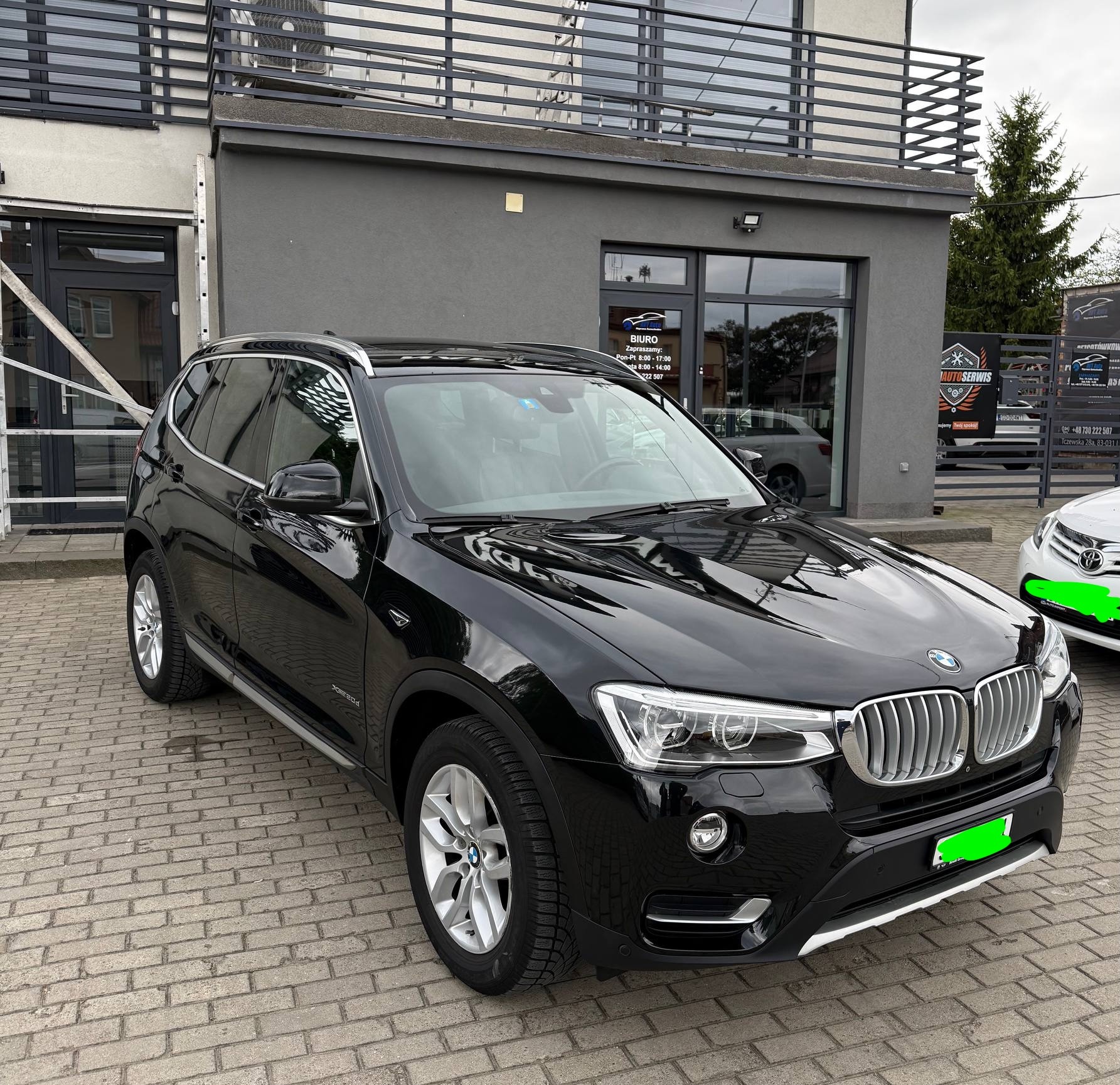 BMW 20d xDrive-image-2