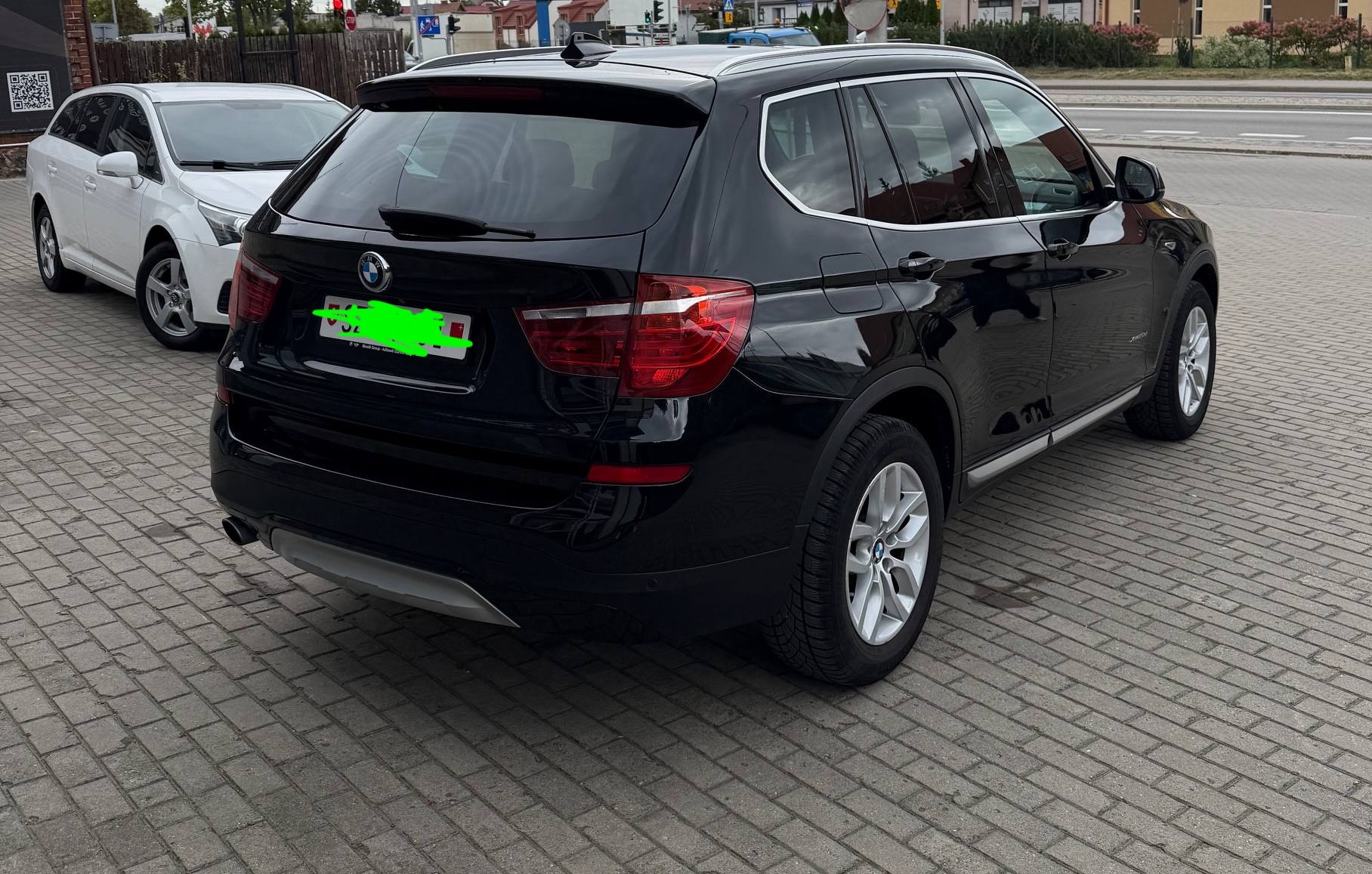 BMW 20d xDrive-image-1