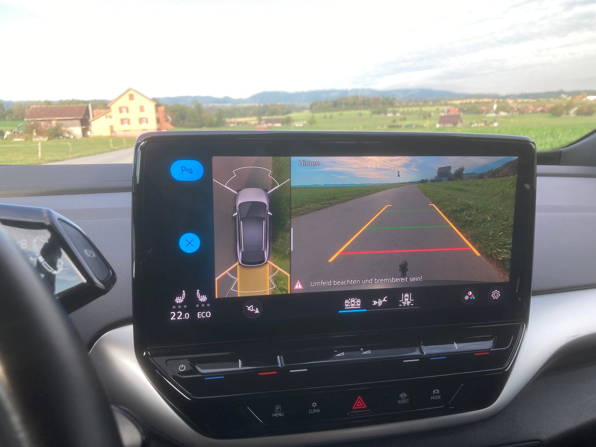 VW ID.4 Pro Performance 77 kWh mit Anhängerkupplung-image-12