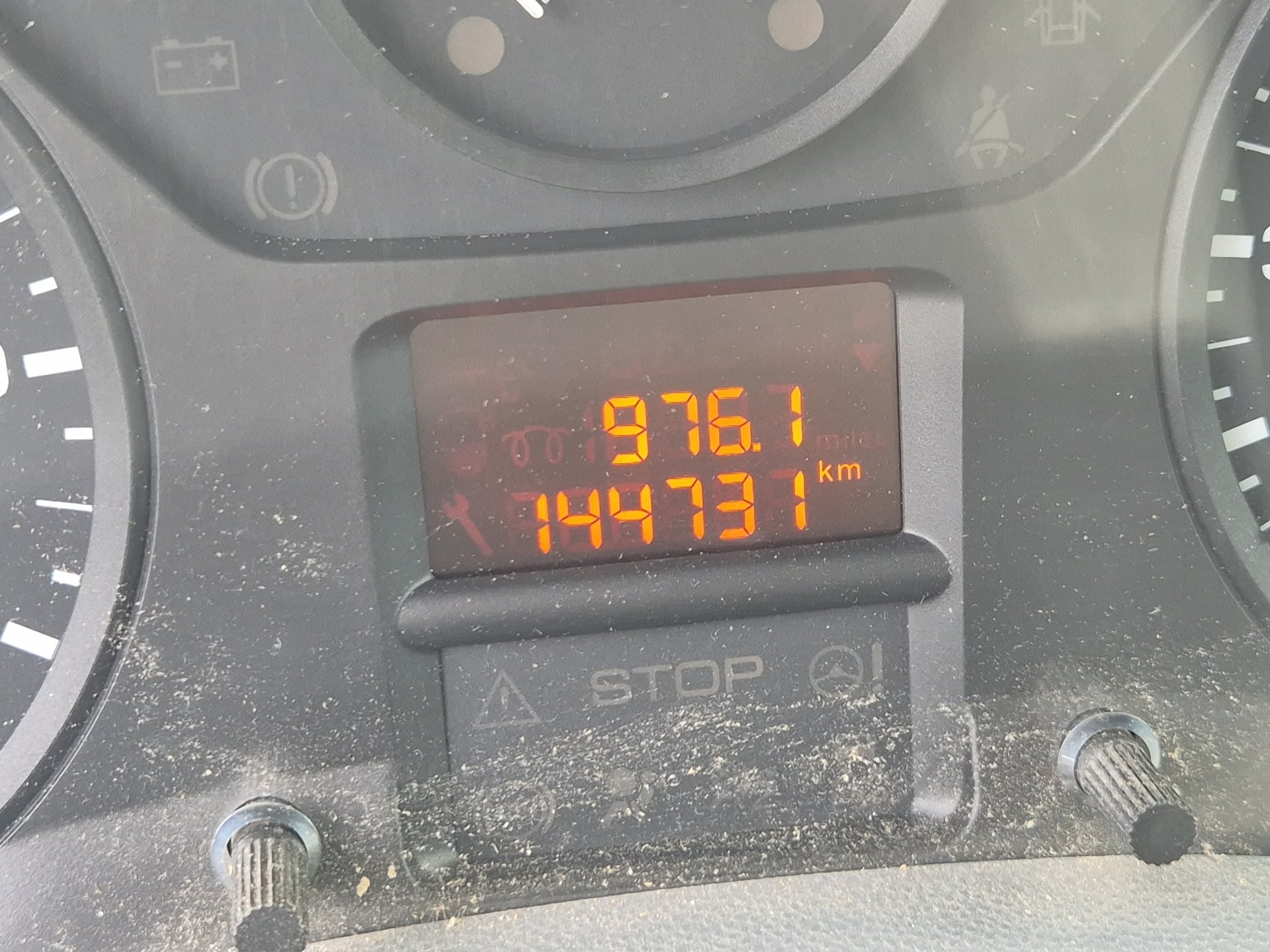 FIAT Scudo 1.6 JTD Comfort 1.0t-image-7