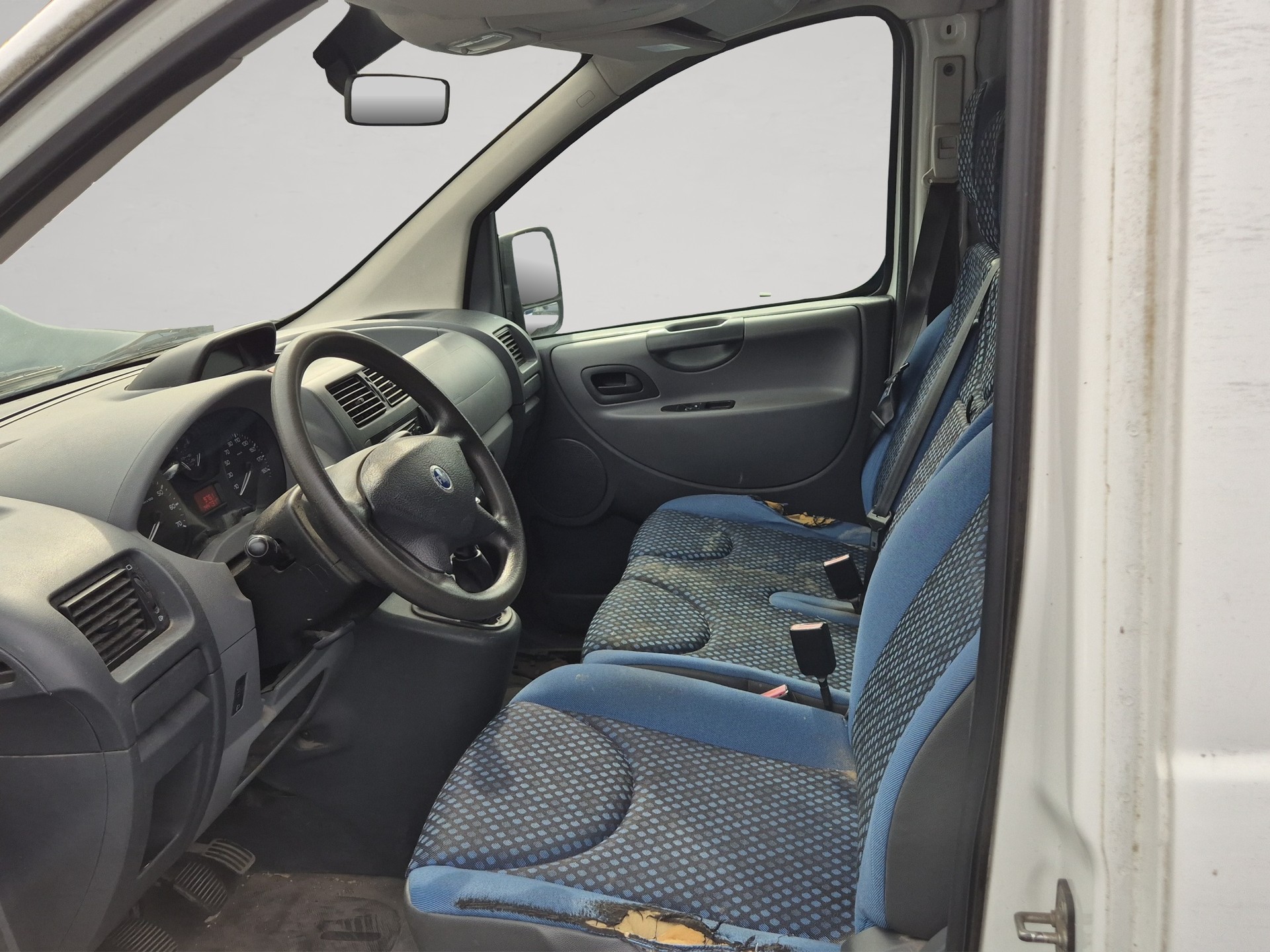 FIAT Scudo 1.6 JTD Comfort 1.0t-image-6