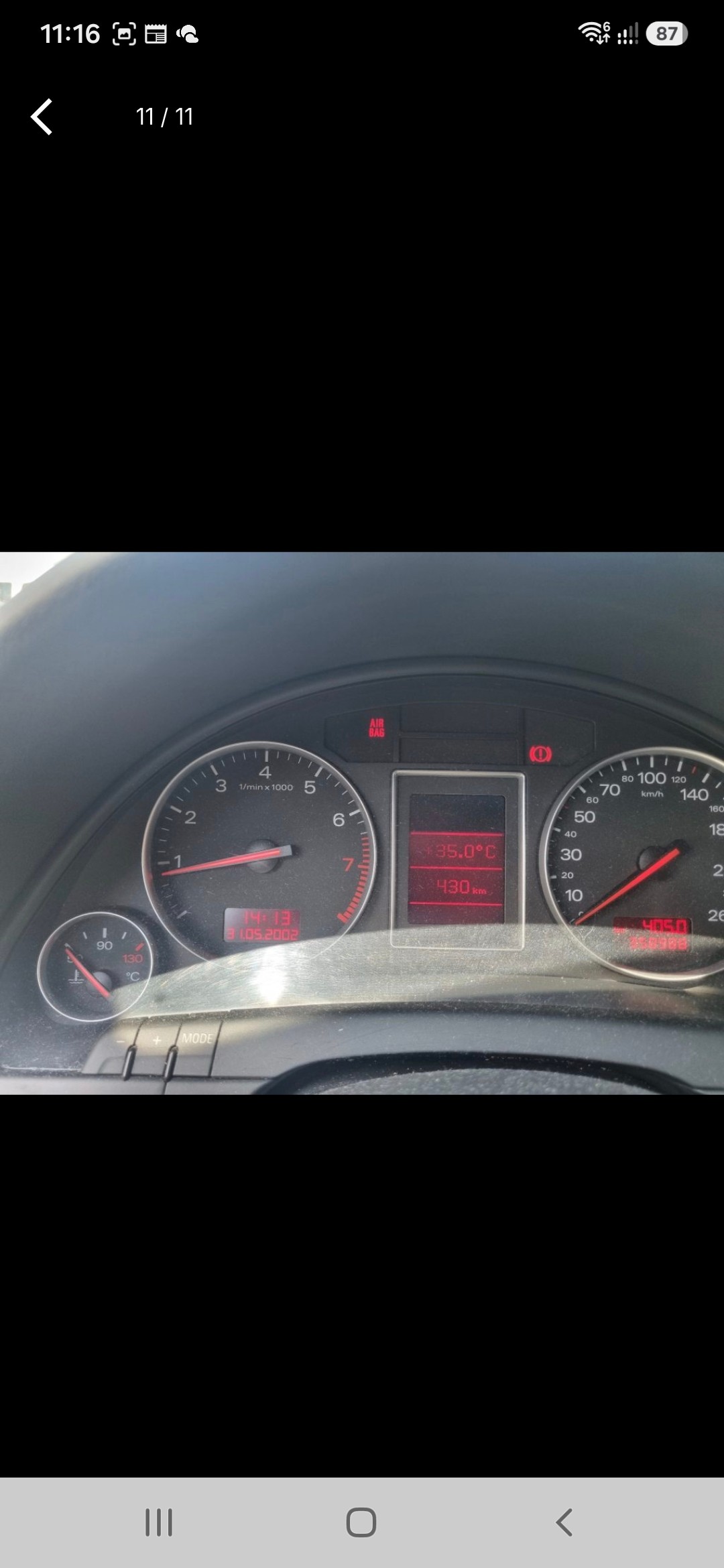 FIAT Scudo 1.6 JTD Comfort 1.0t-image-8