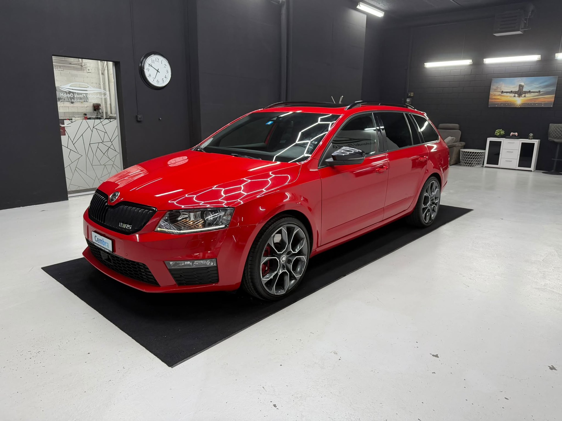 SKODA Octavia Combi 2.0 TDI RS DSG-showroom-element-2