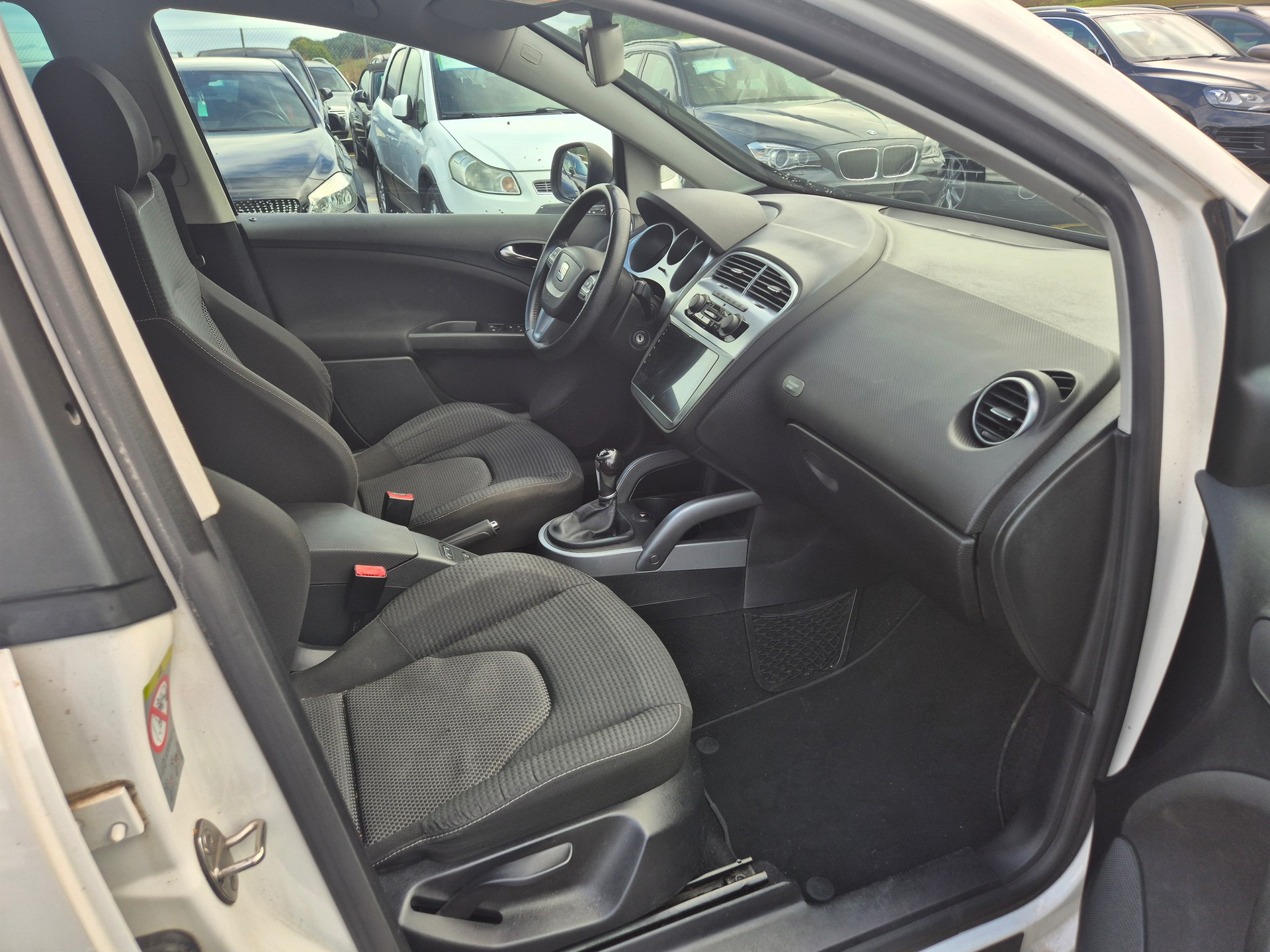 SEAT Altea 1.4 TSI Sport-image-6