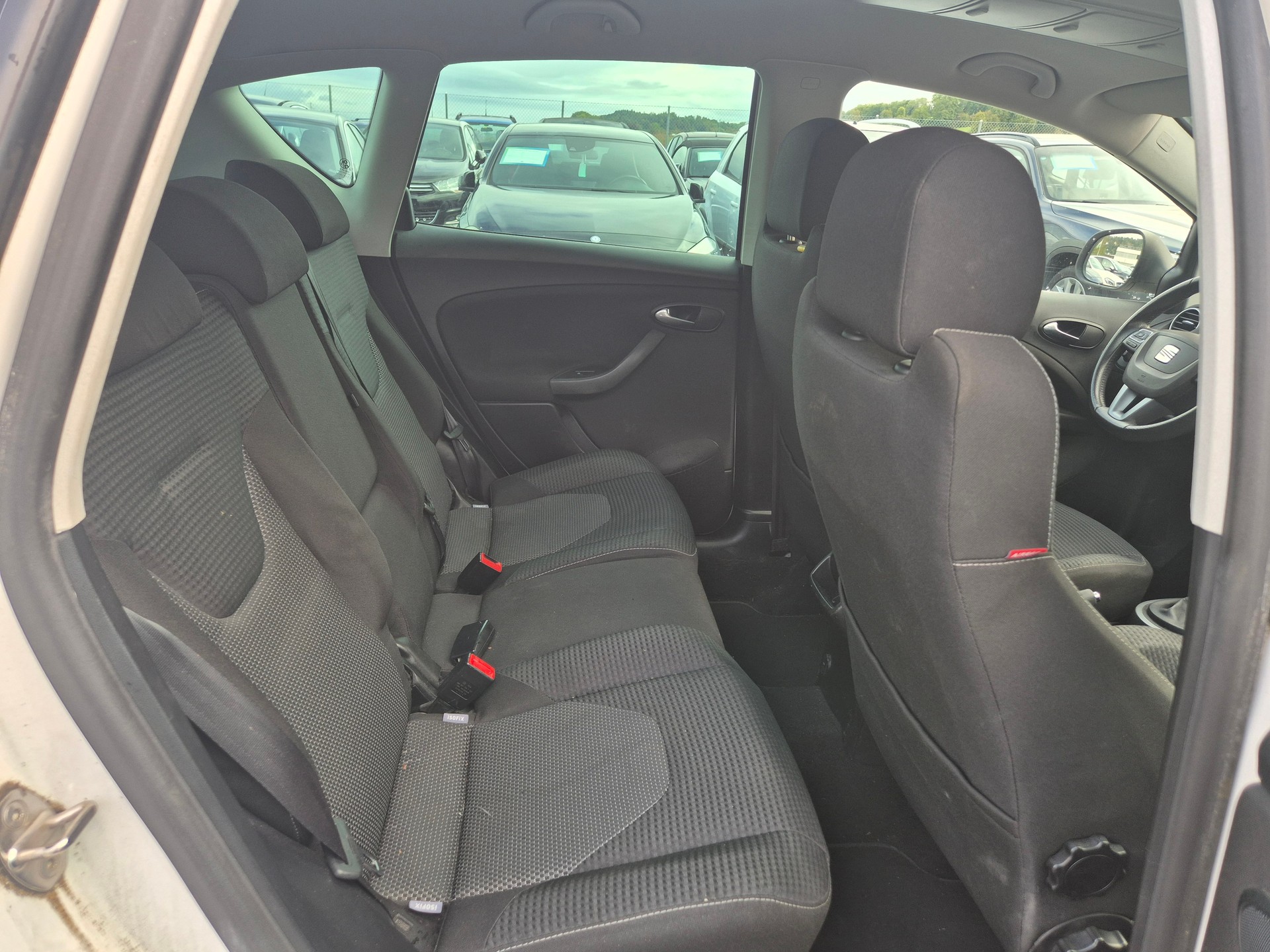 SEAT Altea 1.4 TSI Sport-image-7
