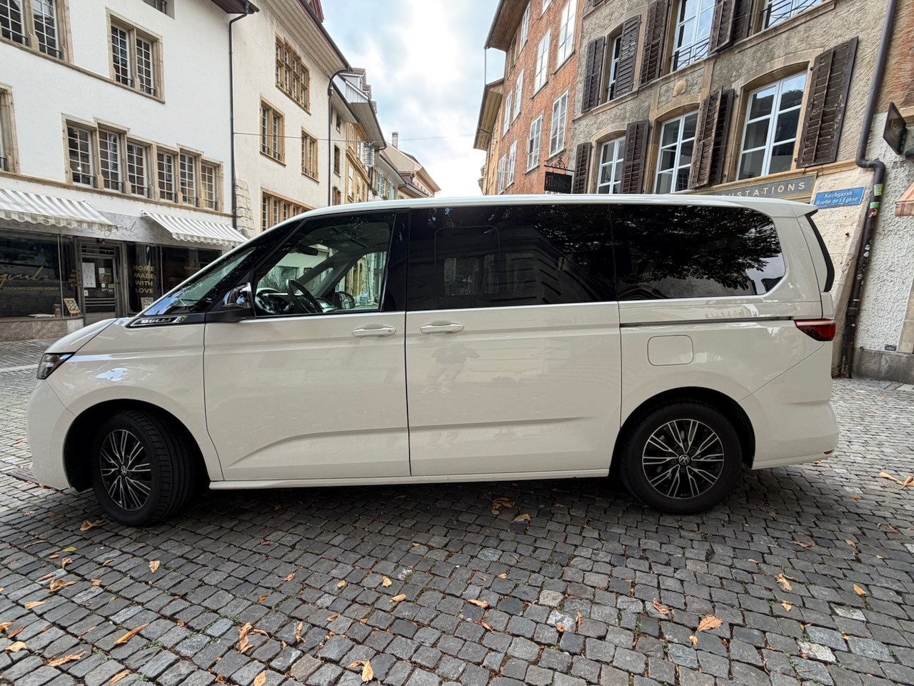 VW Multivan 2.0 TSI Liberty DSG Lang-image-7