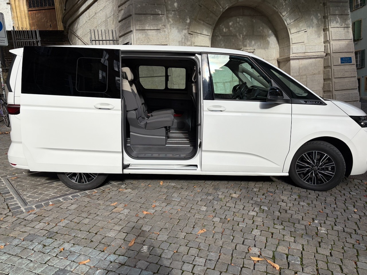 VW Multivan 2.0 TSI Liberty DSG Lang-image-8