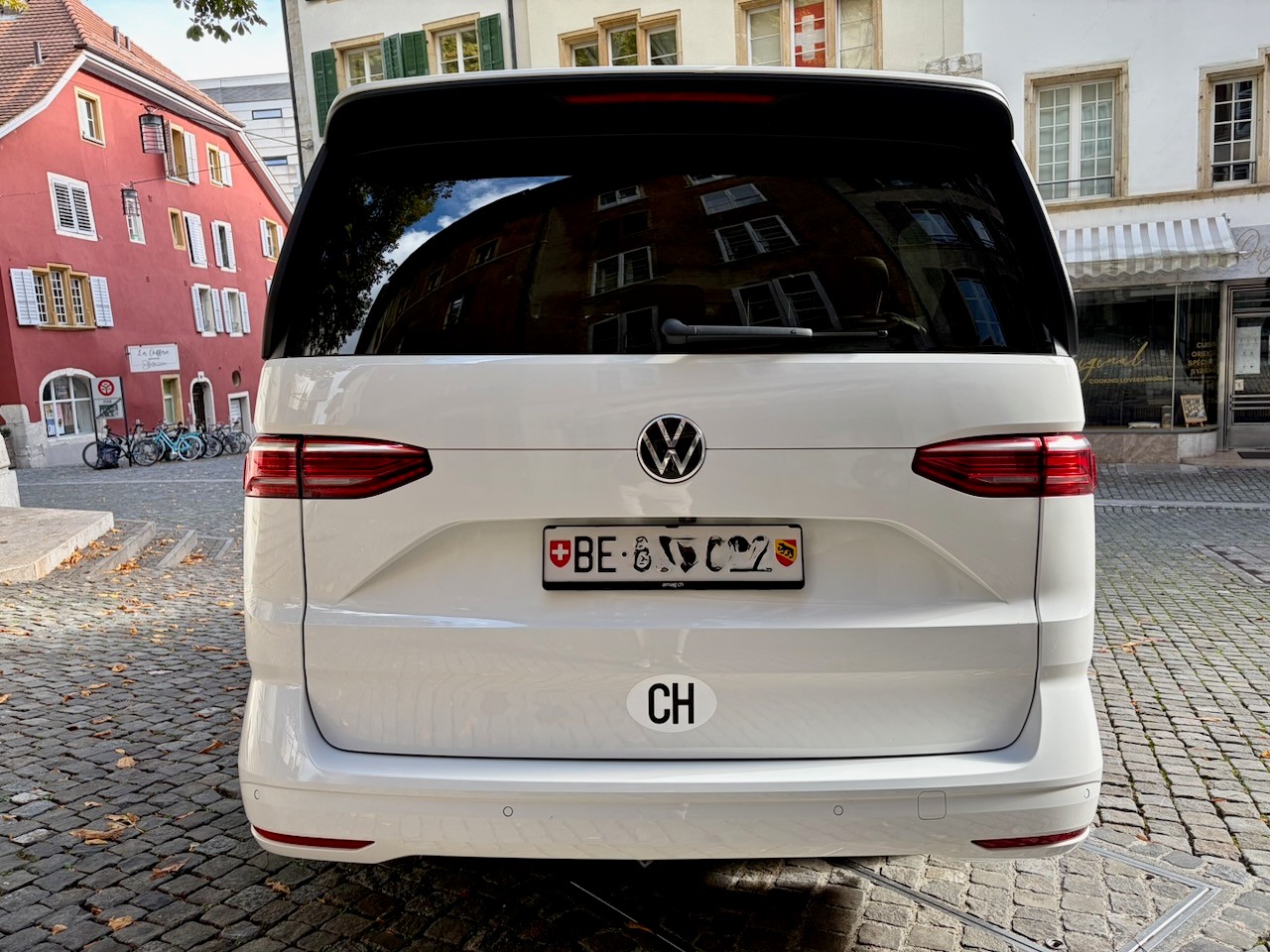 VW Multivan 2.0 TSI Liberty DSG Lang-image-4
