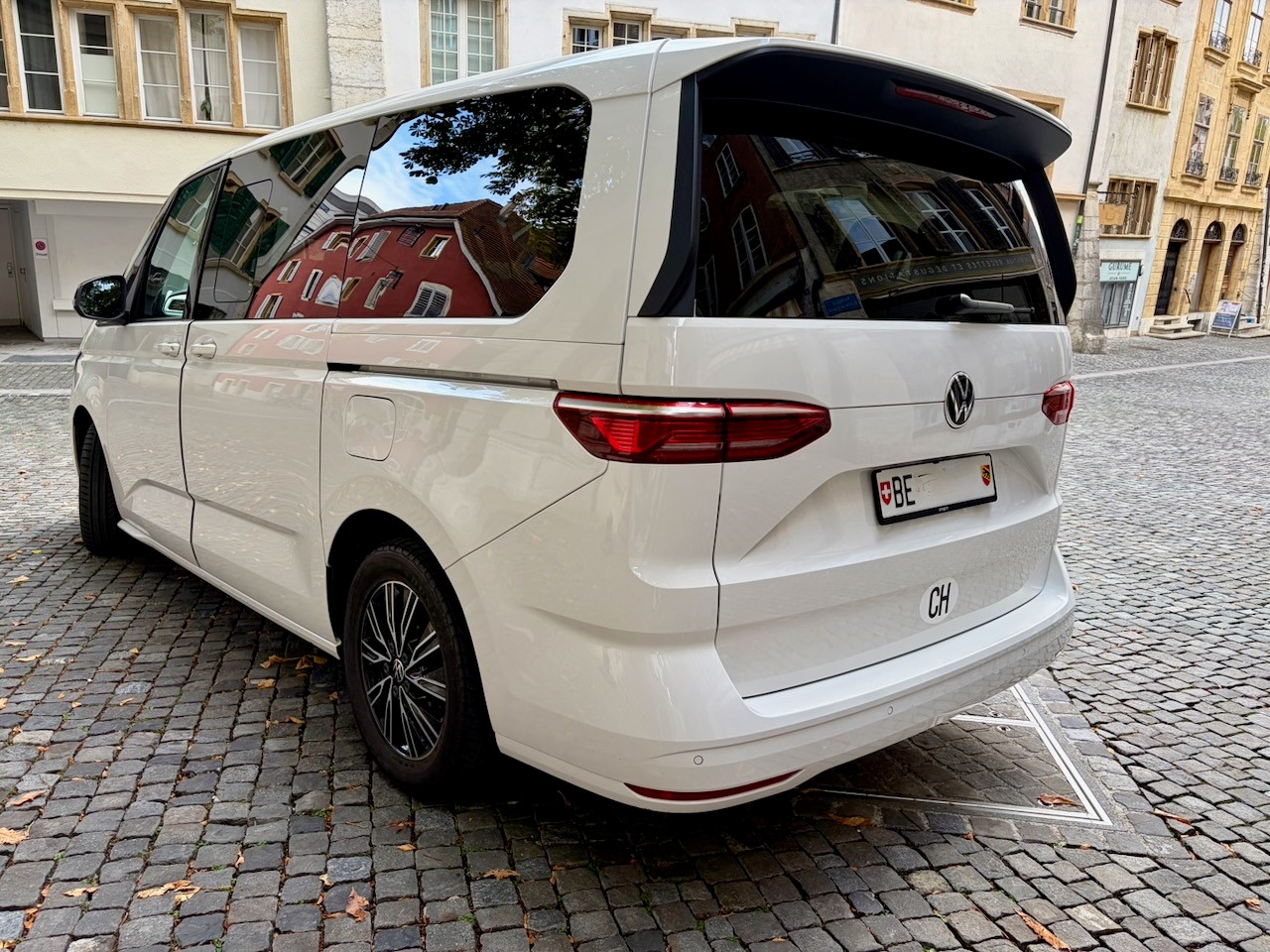 VW Multivan 2.0 TSI Liberty DSG Lang-image-6